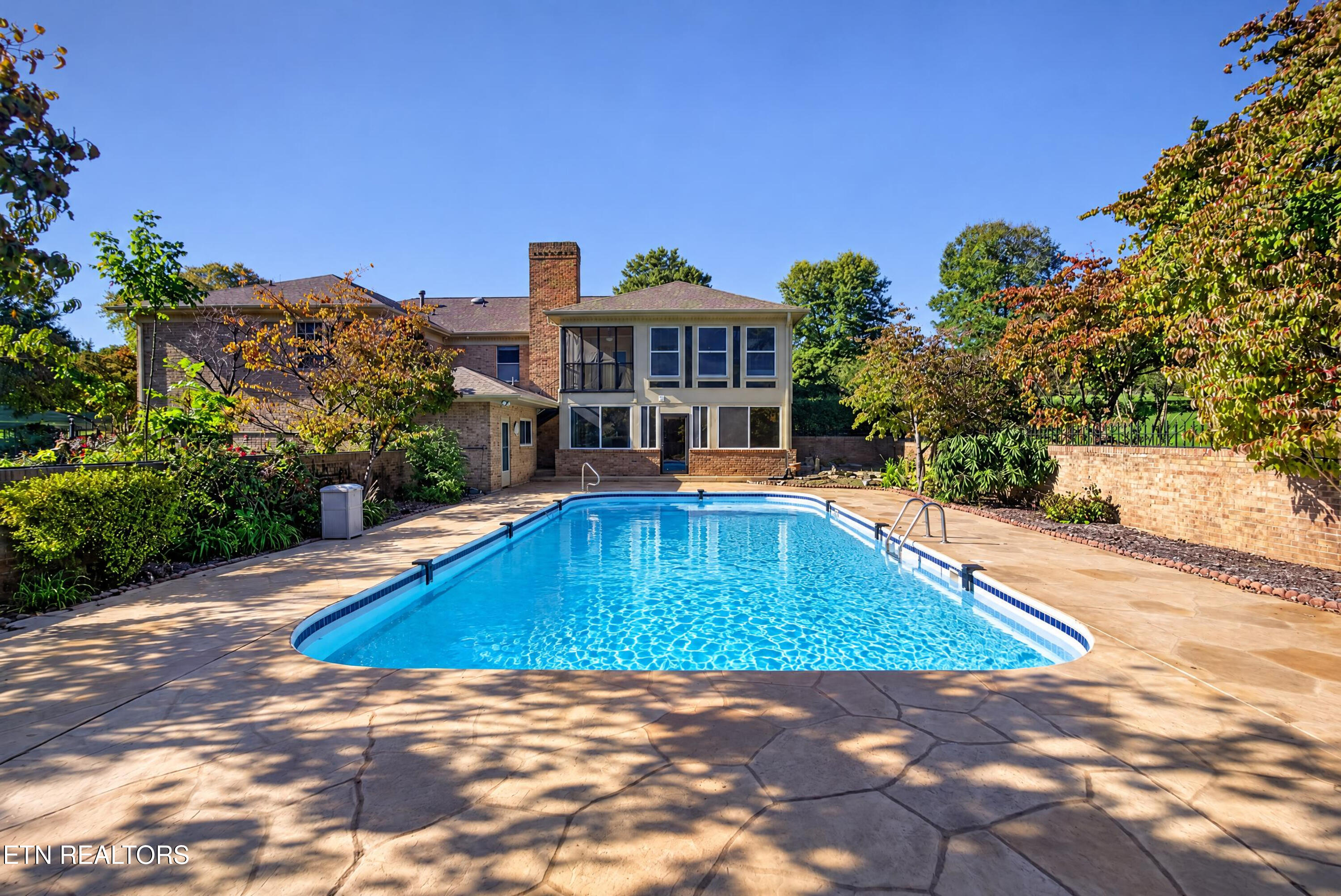 5504 River Point Cove Road Knoxville TN 37919