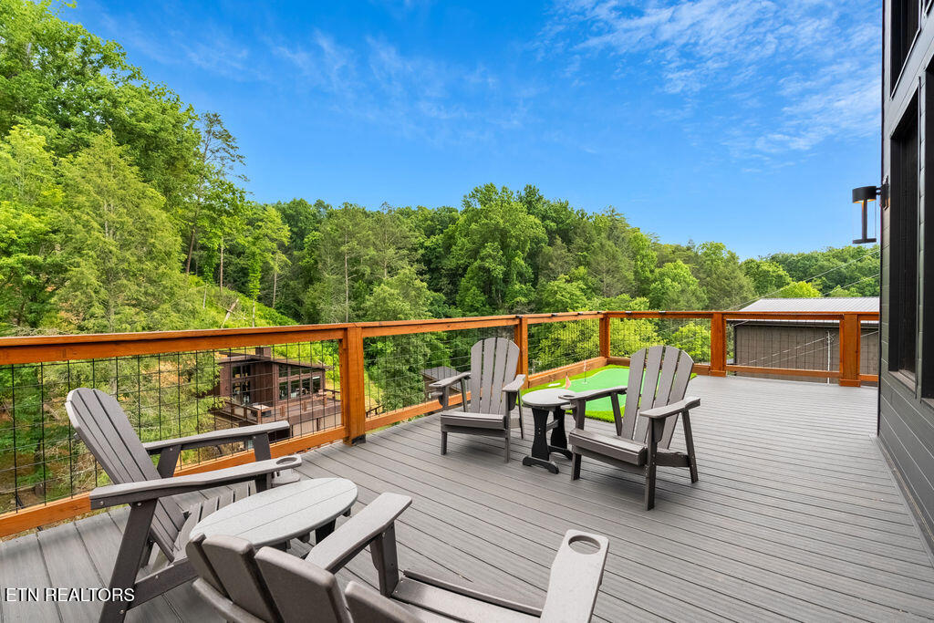1514 Mountain Drive Sevierville TN 37876