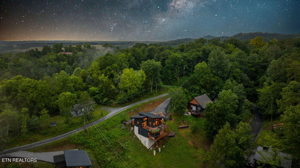 1514 Mountain Drive Sevierville TN 37876