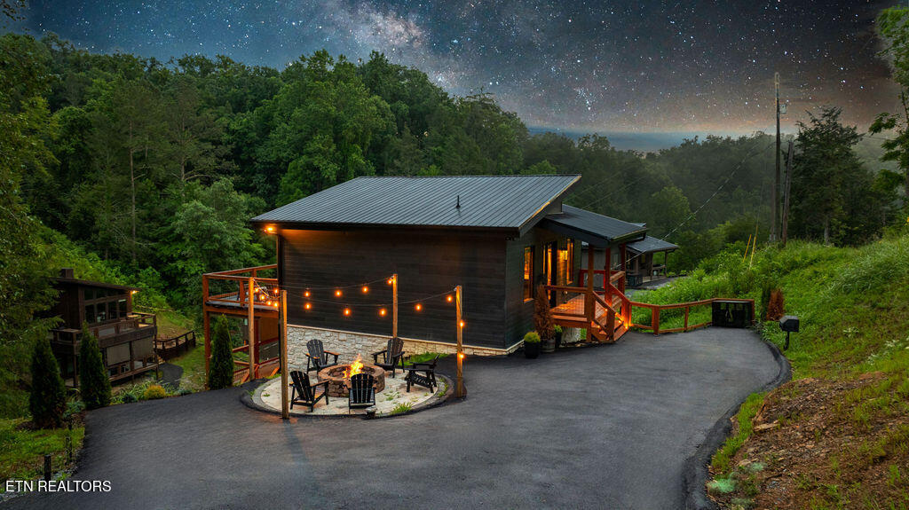 1514 Mountain Drive Sevierville TN 37876