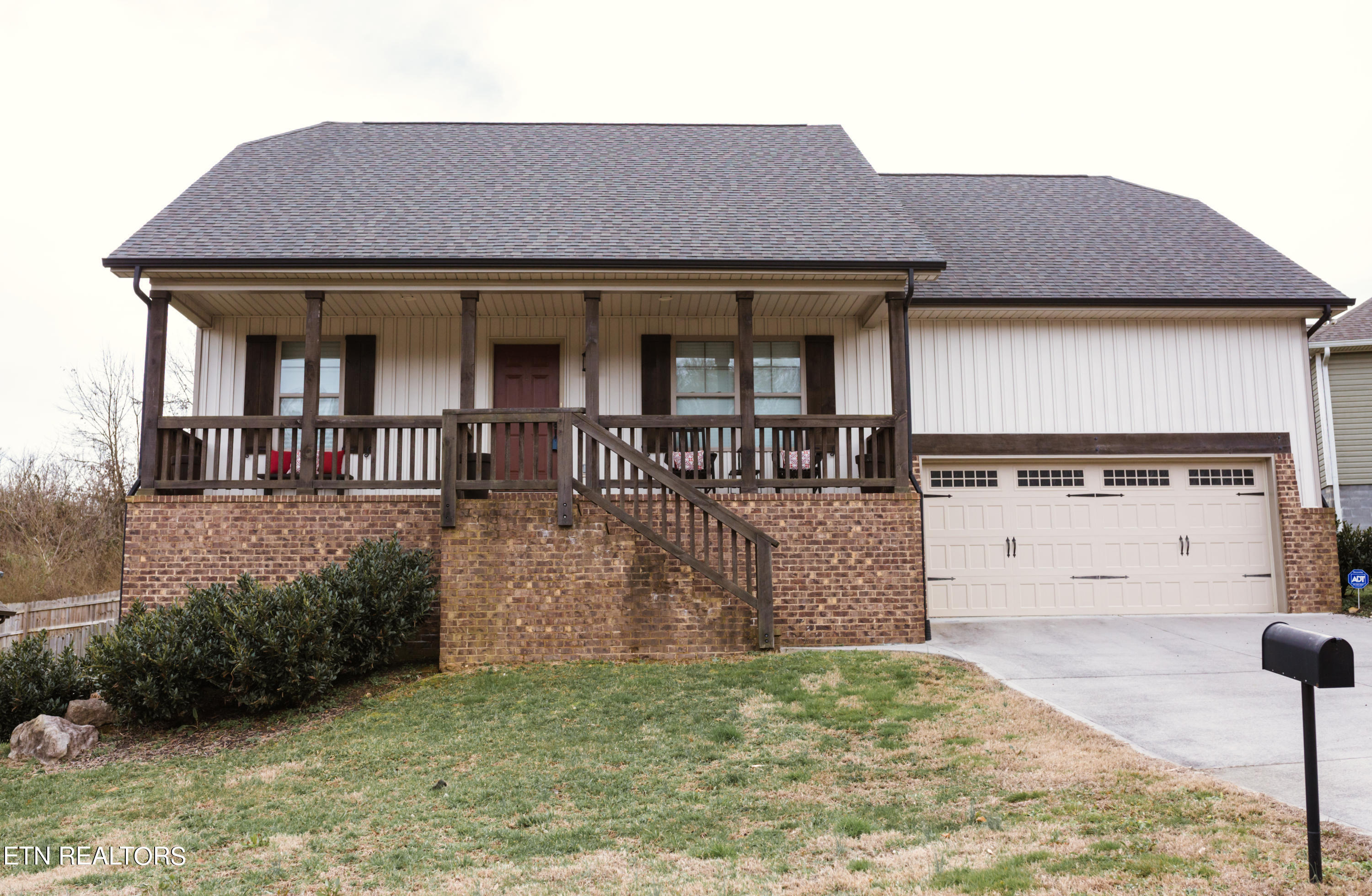 2420 Chimney Rock Lane Knoxville TN 37920