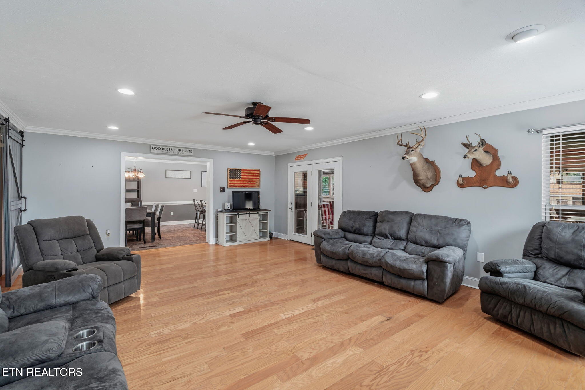 123 Azalea Circle Harriman TN 37748