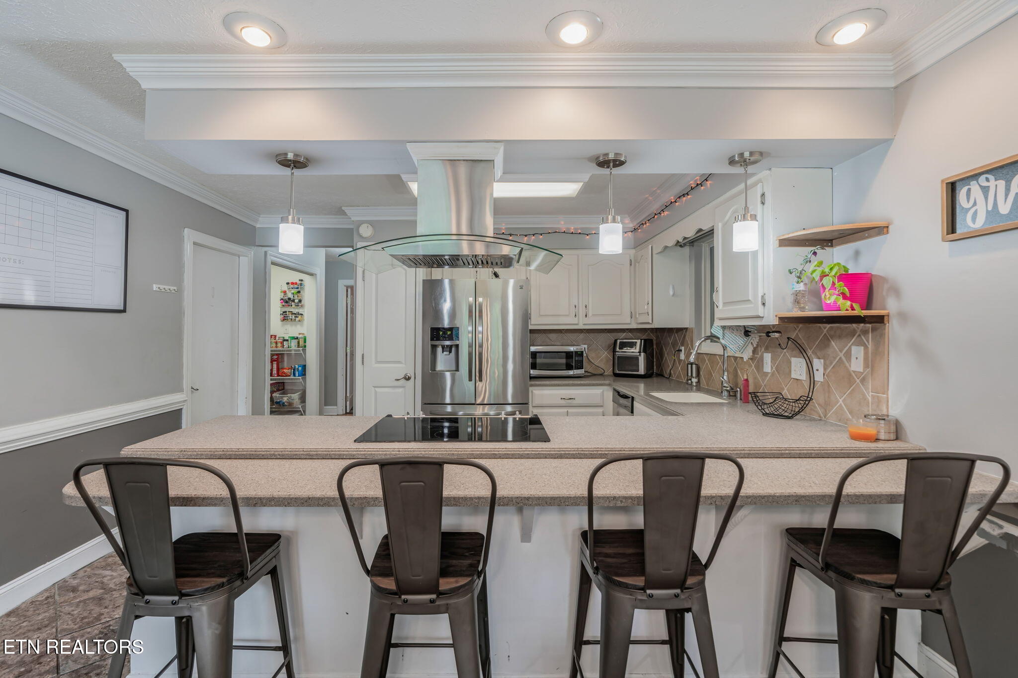 123 Azalea Circle Harriman TN 37748