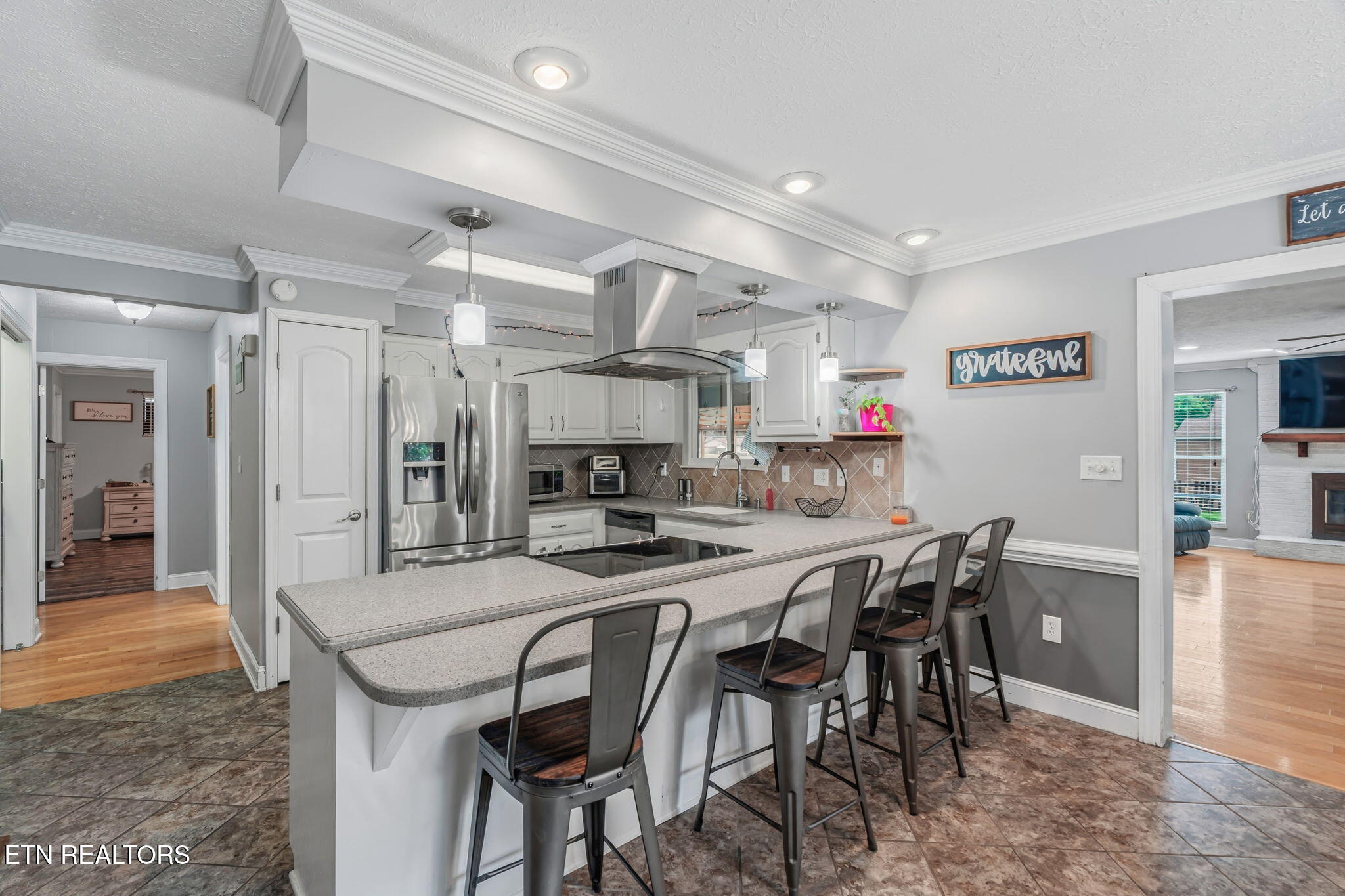 123 Azalea Circle Harriman TN 37748