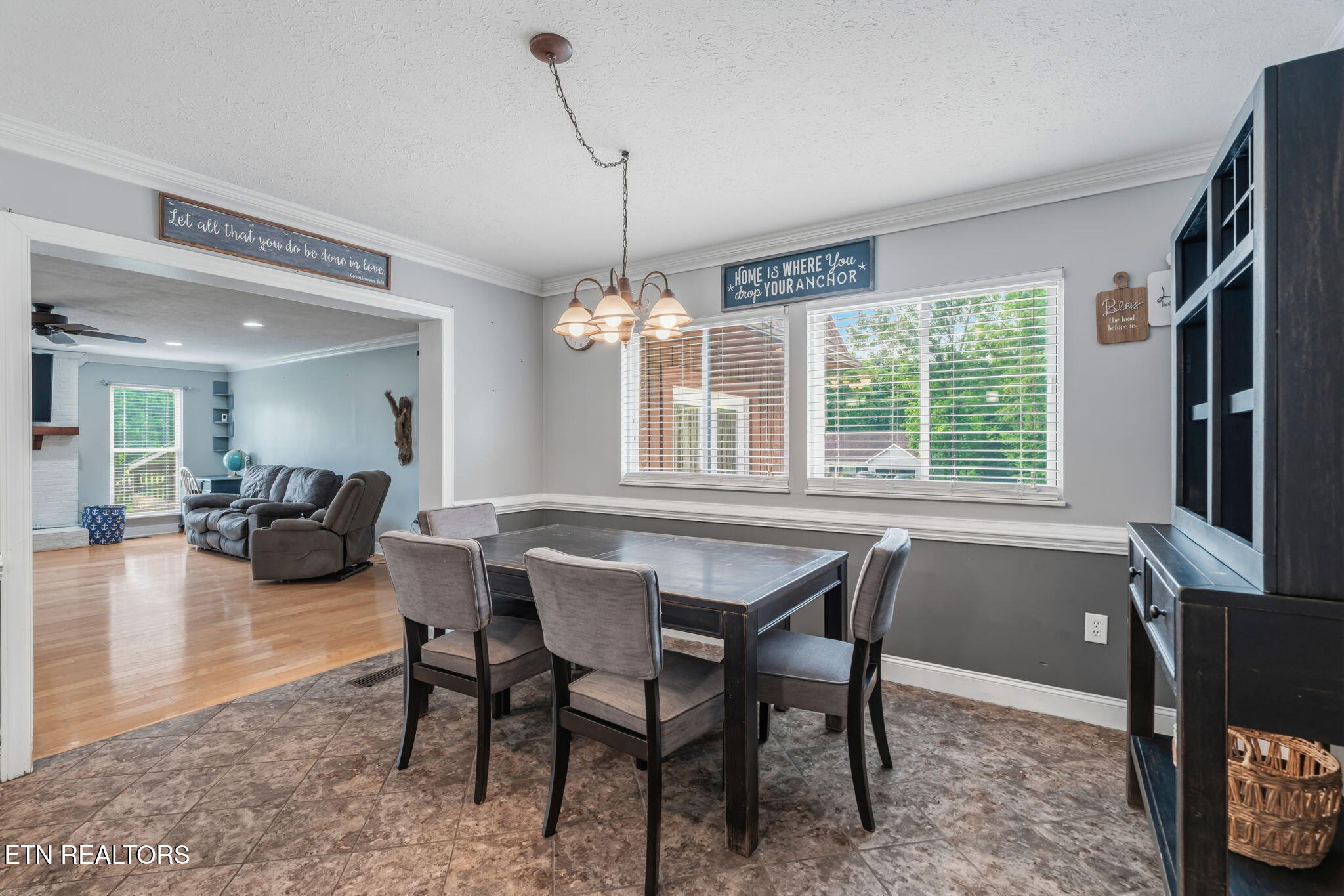123 Azalea Circle Harriman TN 37748