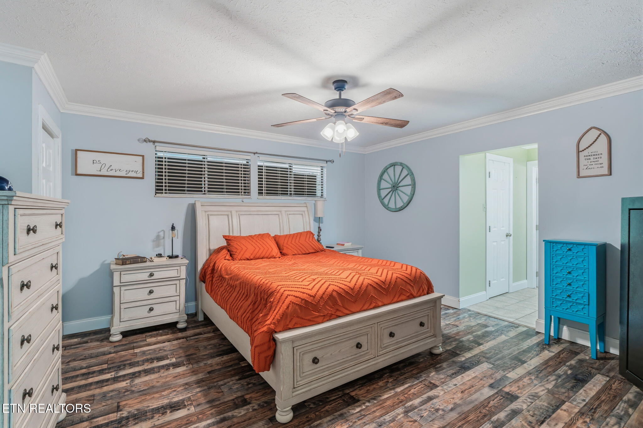 123 Azalea Circle Harriman TN 37748
