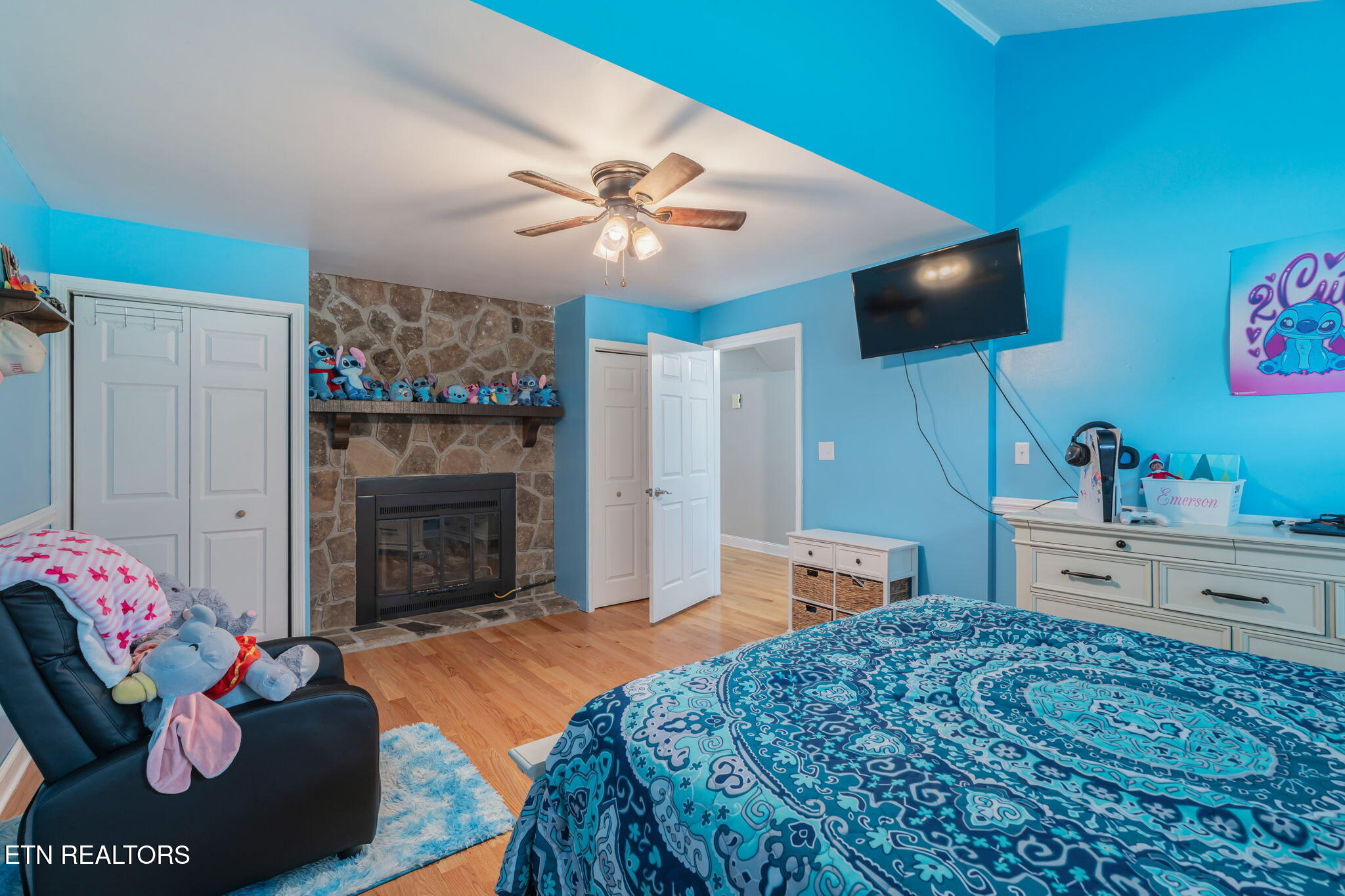 123 Azalea Circle Harriman TN 37748