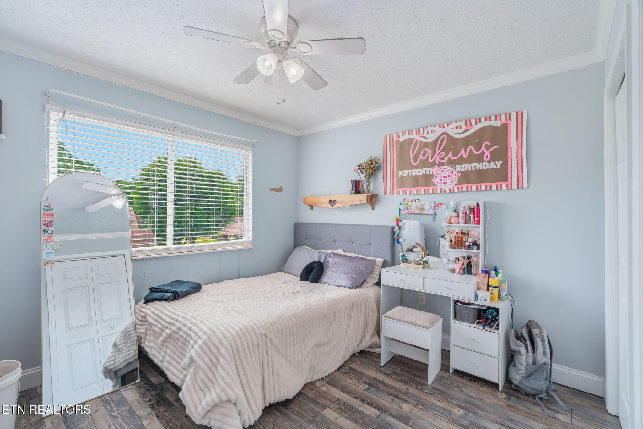 123 Azalea Circle Harriman TN 37748