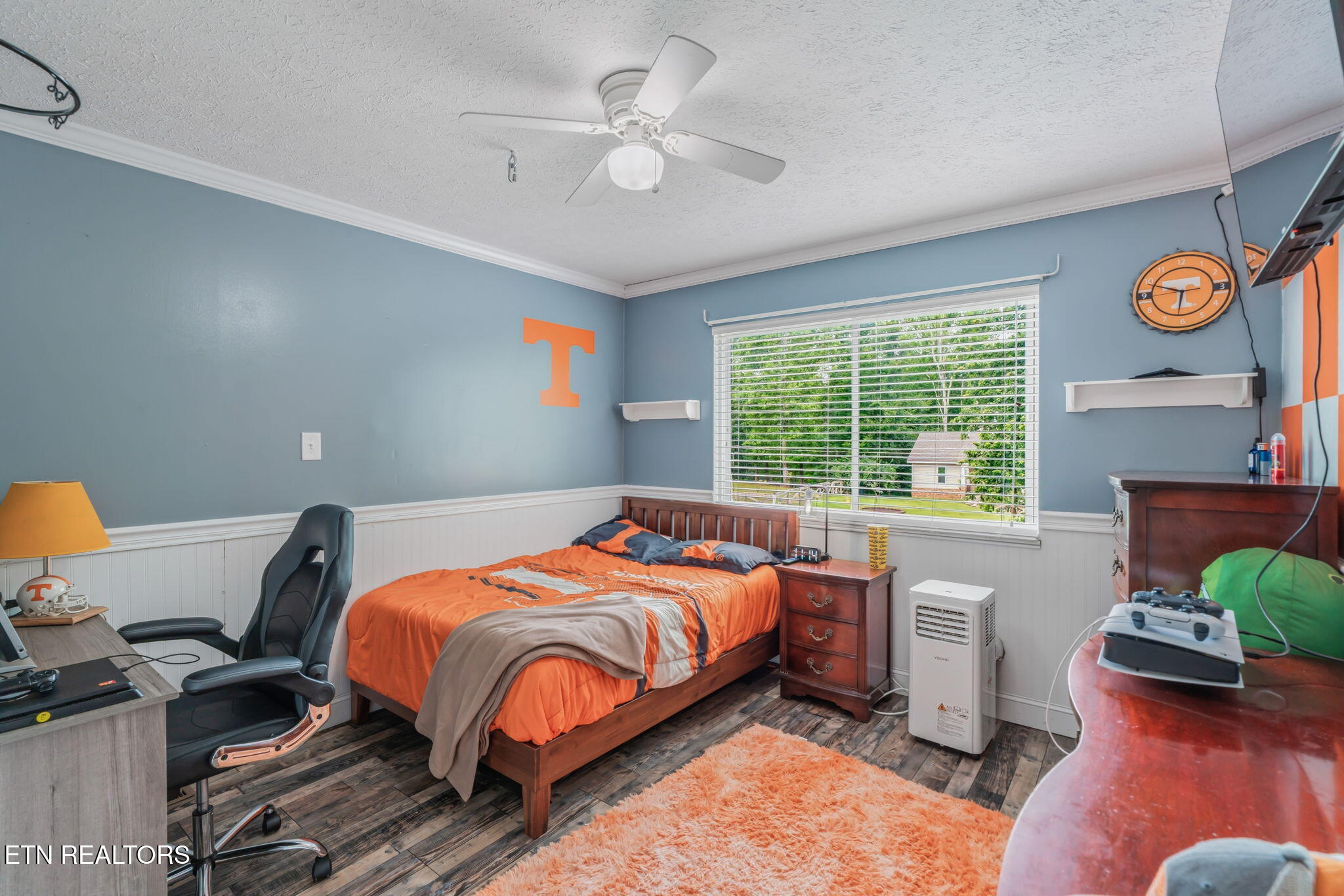 123 Azalea Circle Harriman TN 37748
