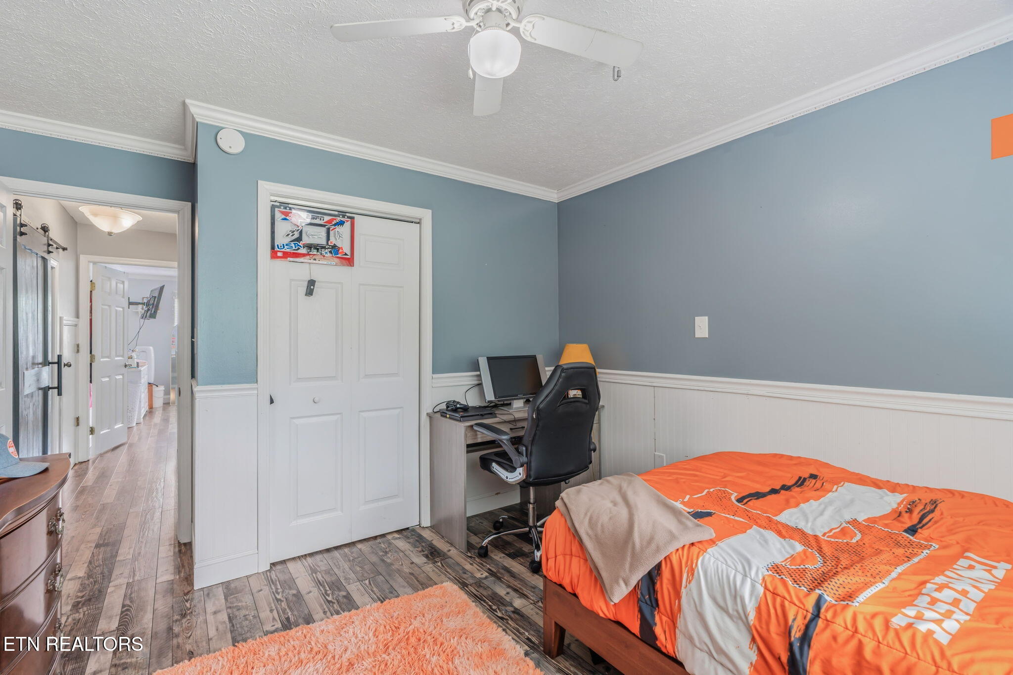 123 Azalea Circle Harriman TN 37748