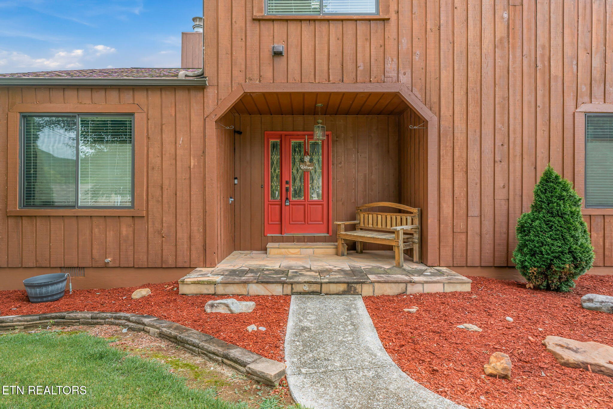 123 Azalea Circle Harriman TN 37748