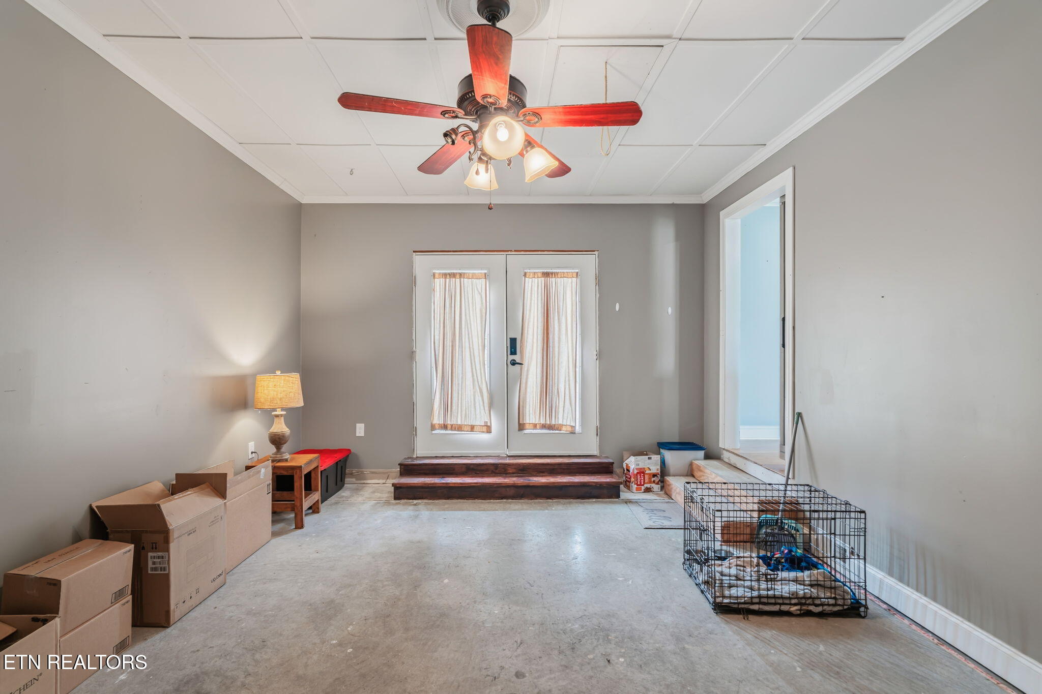 123 Azalea Circle Harriman TN 37748