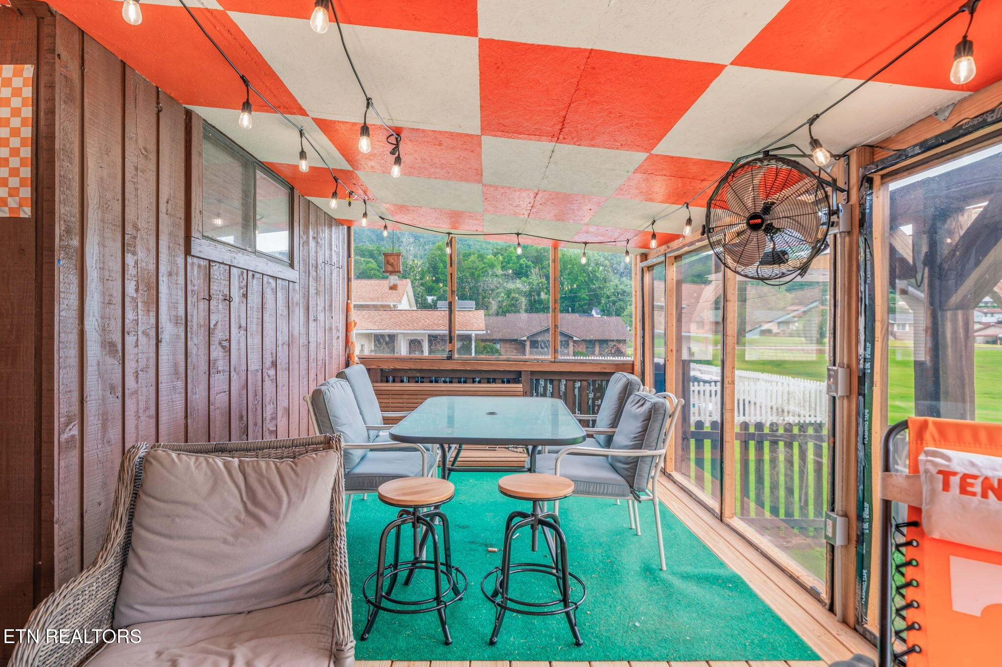 123 Azalea Circle Harriman TN 37748