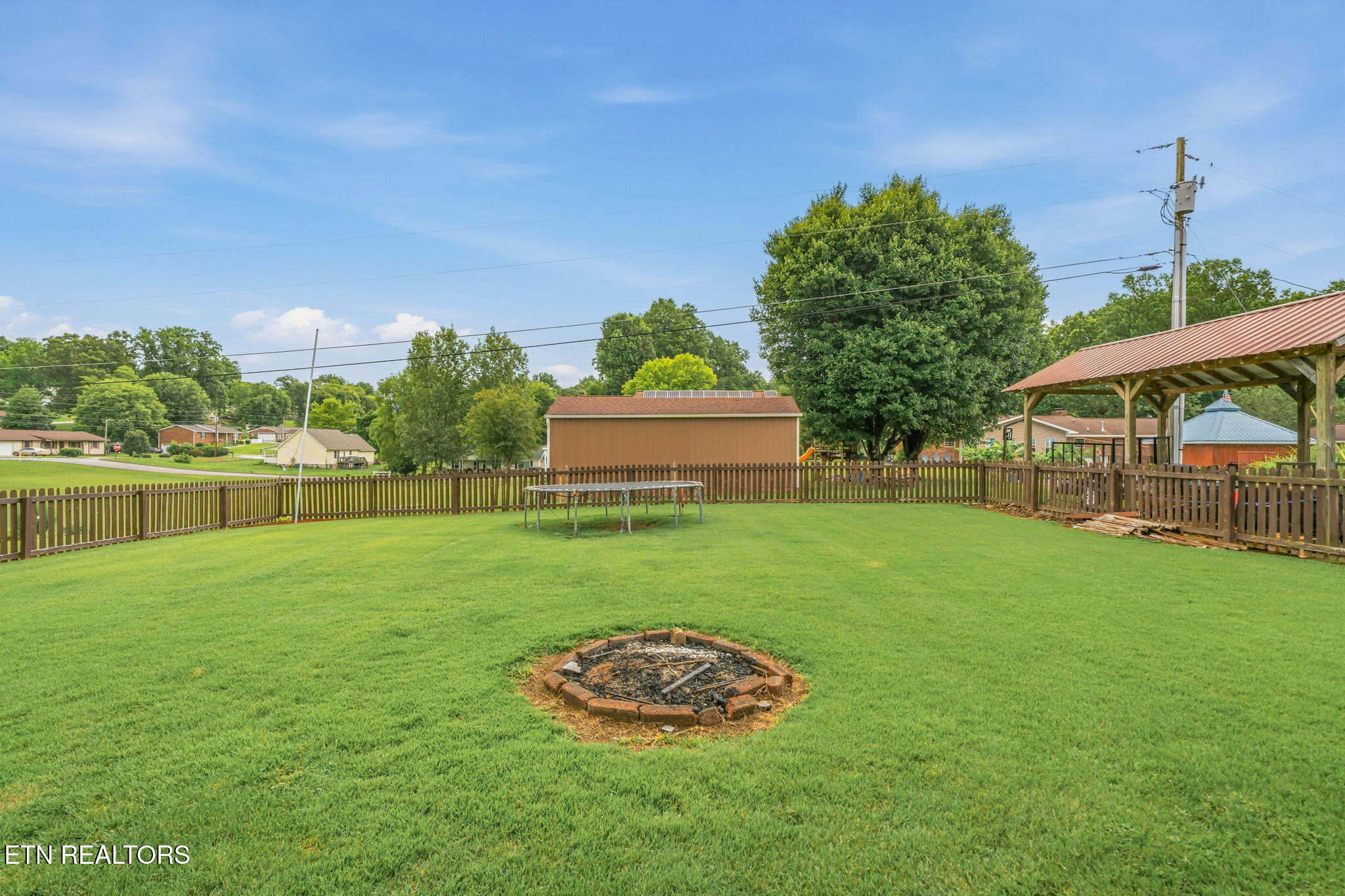 123 Azalea Circle Harriman TN 37748