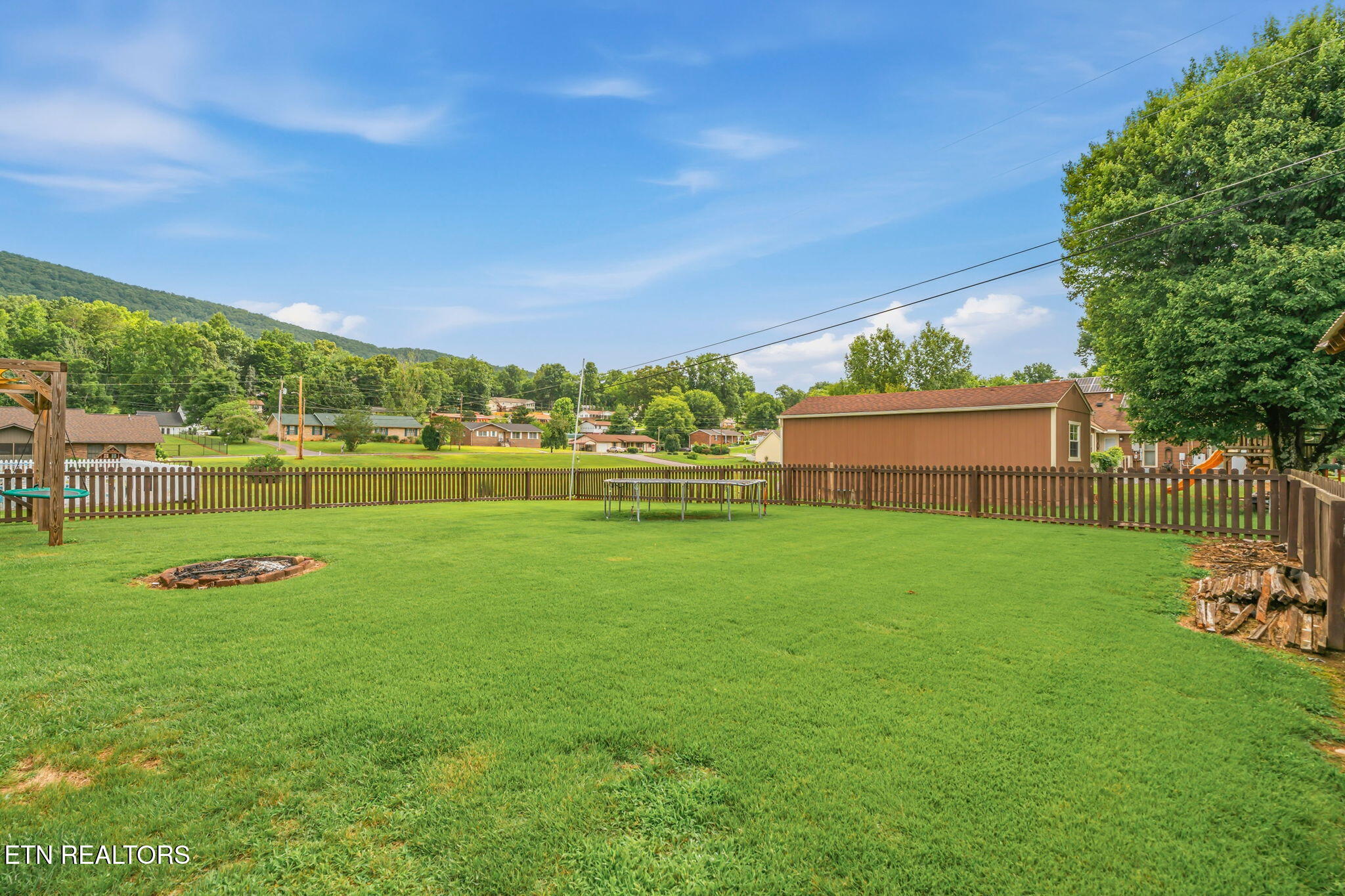 123 Azalea Circle Harriman TN 37748