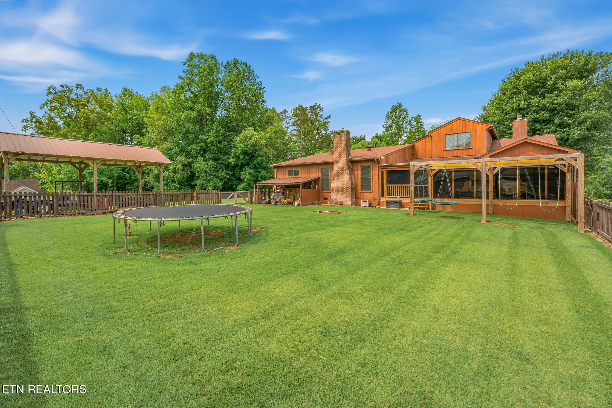 123 Azalea Circle Harriman TN 37748