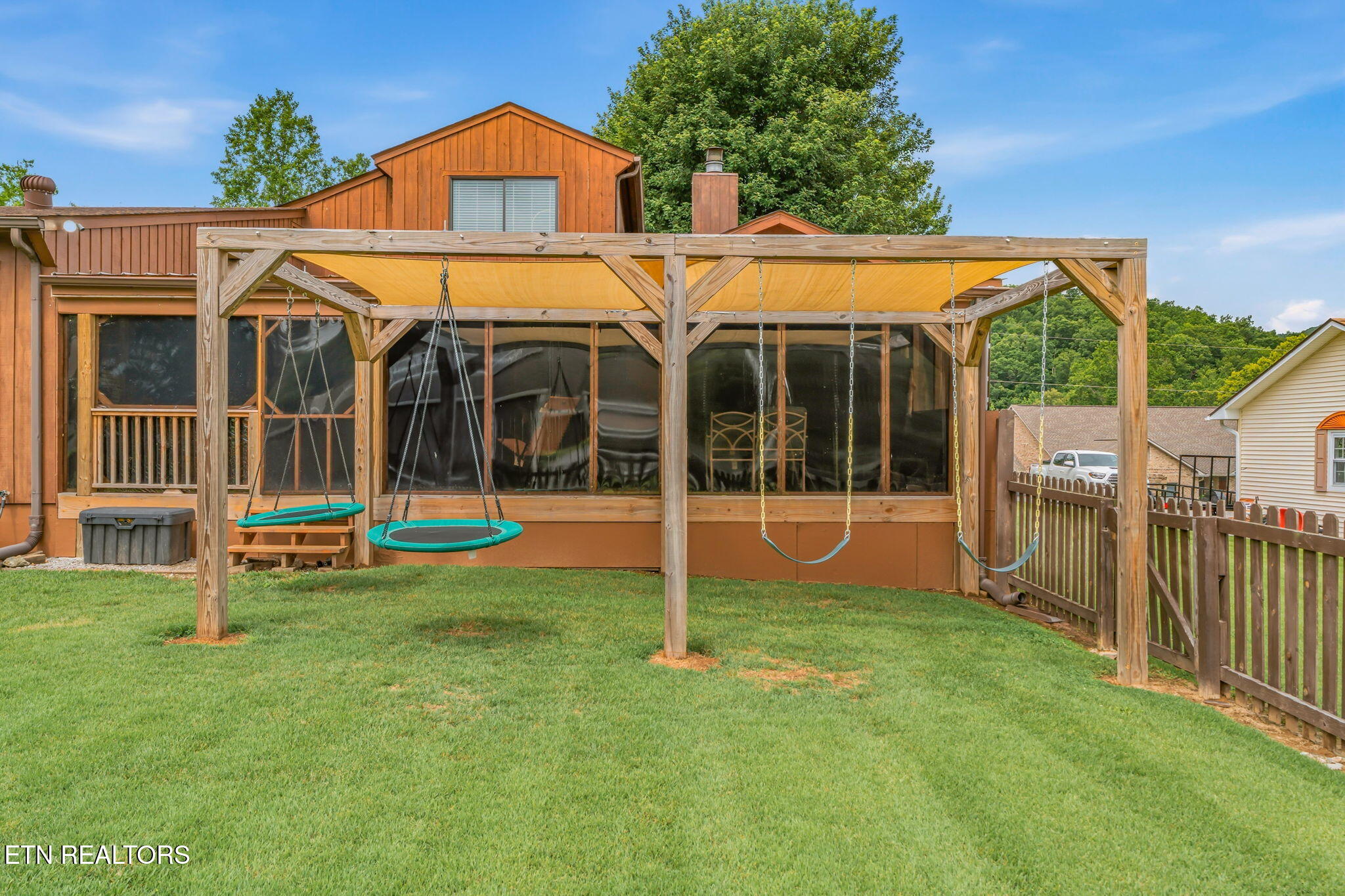 123 Azalea Circle Harriman TN 37748
