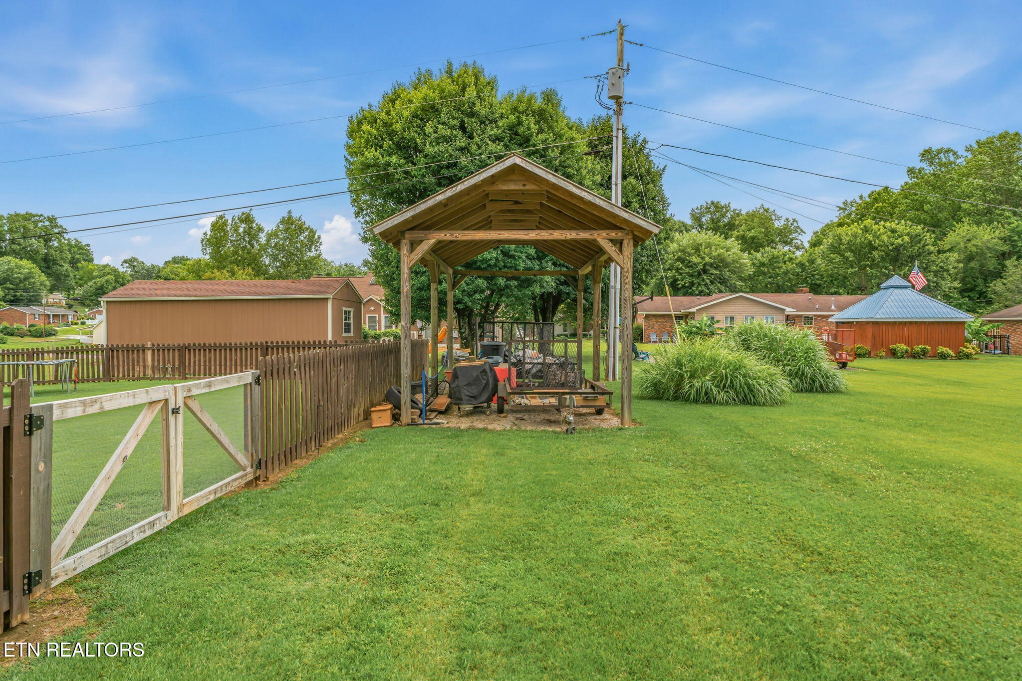 123 Azalea Circle Harriman TN 37748