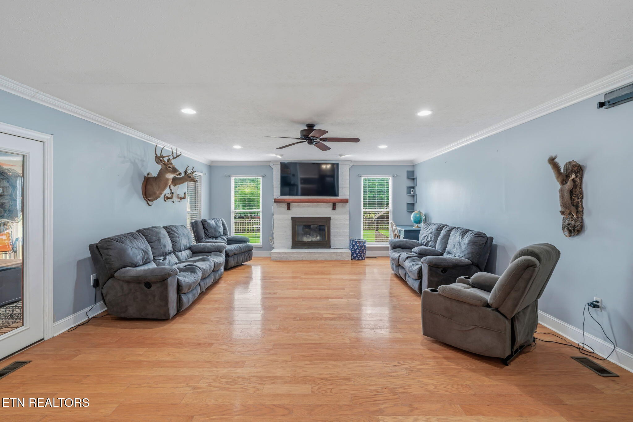 123 Azalea Circle Harriman TN 37748