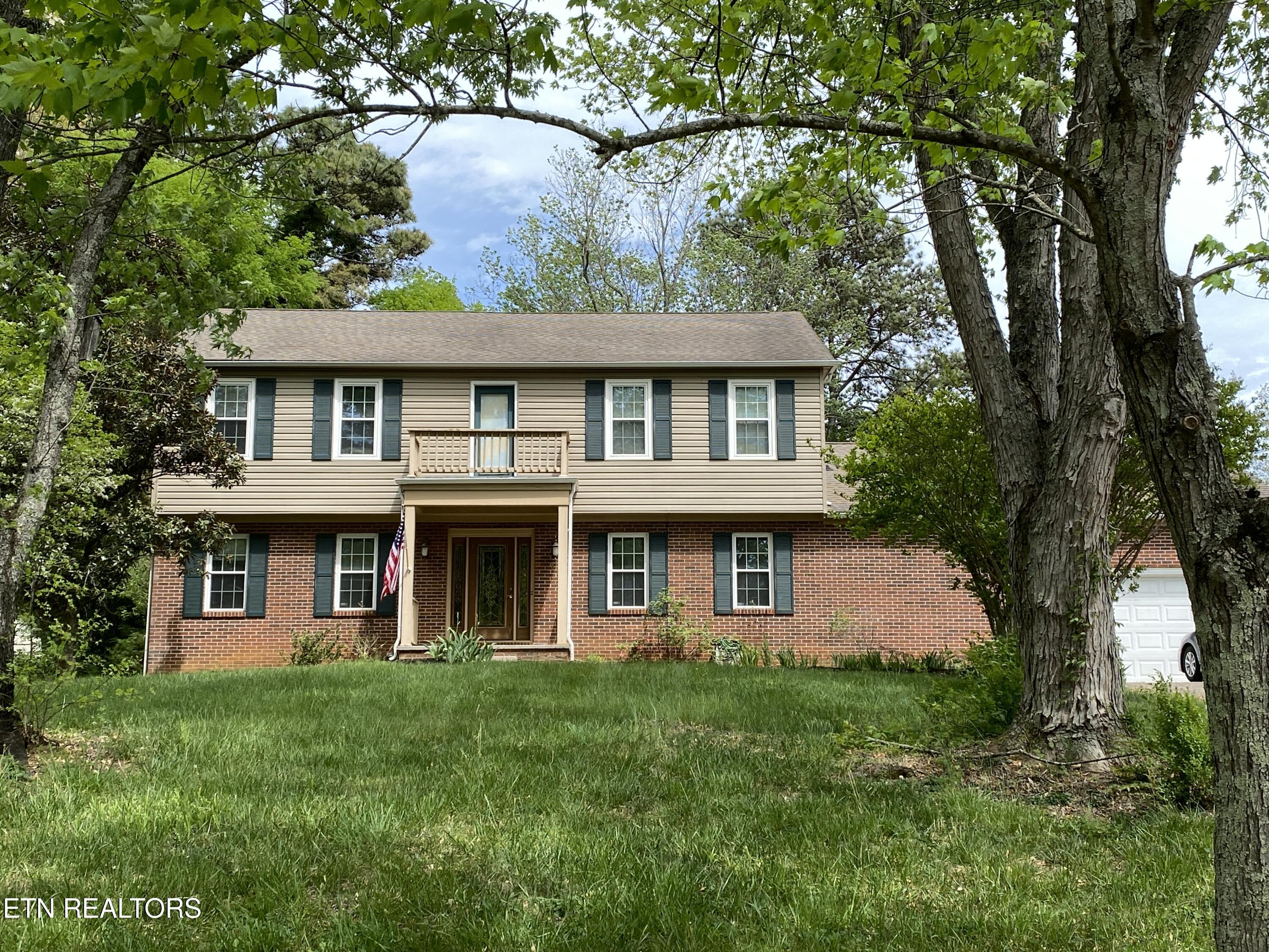 616 Plainfield Road Knoxville TN 37923