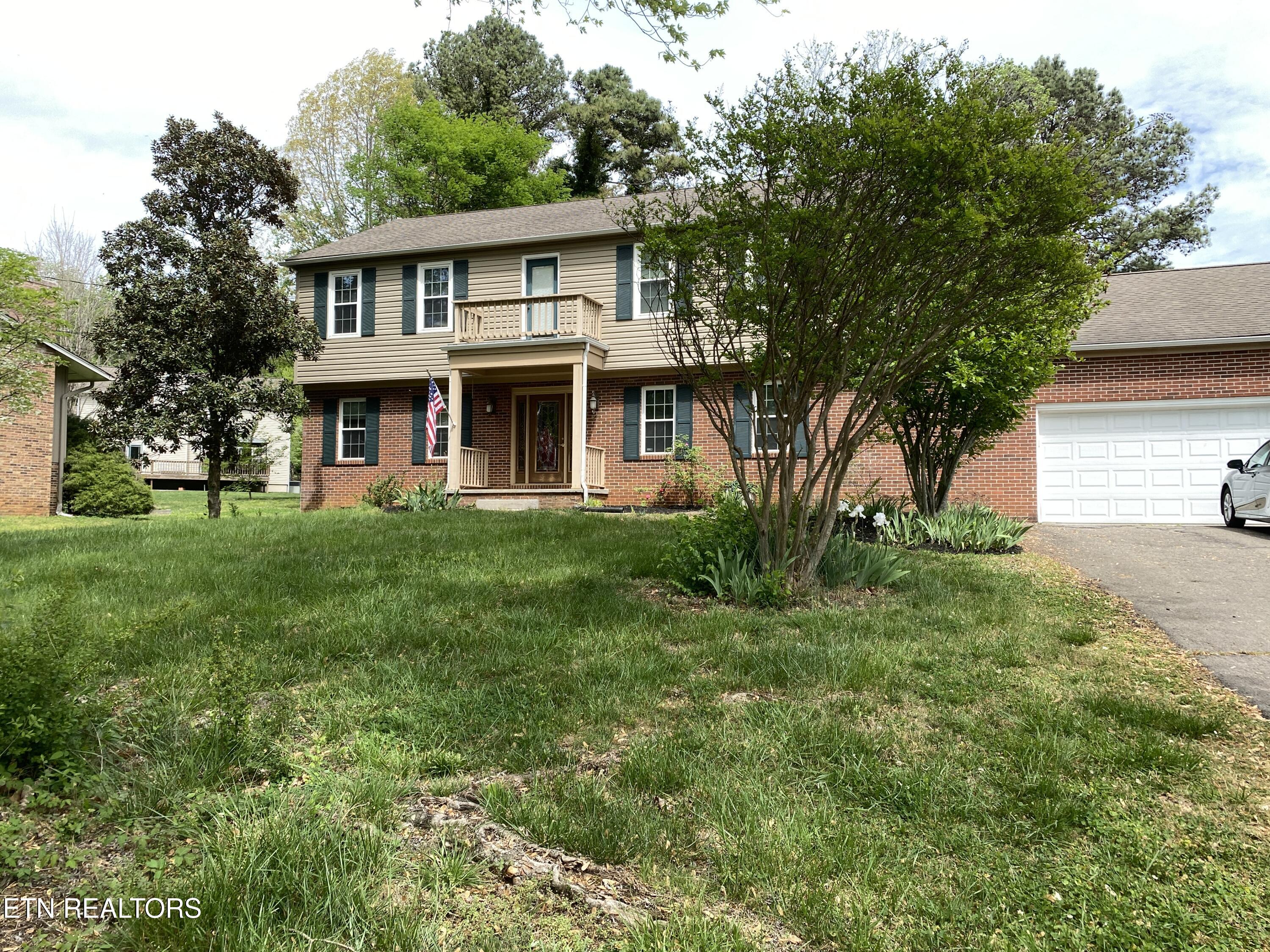616 Plainfield Road Knoxville TN 37923