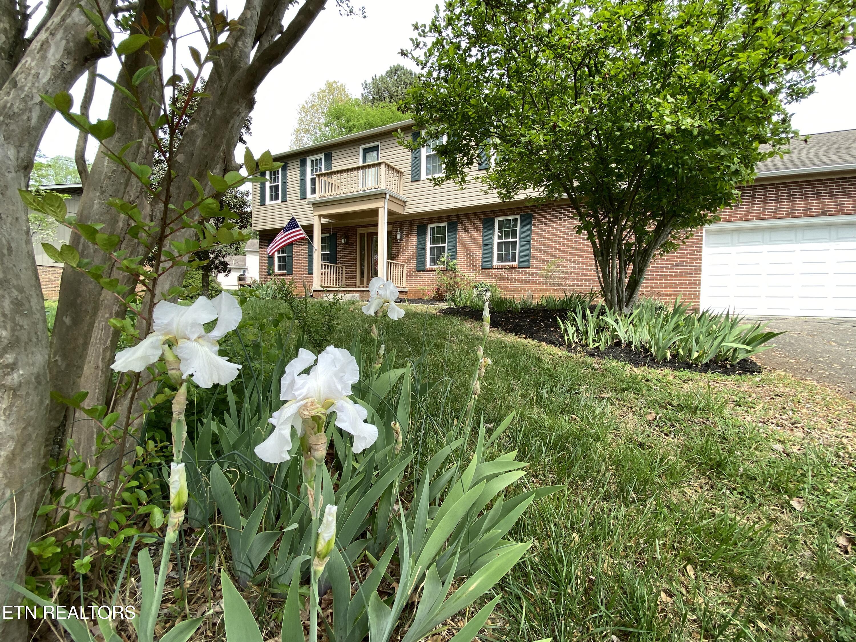 616 Plainfield Road Knoxville TN 37923