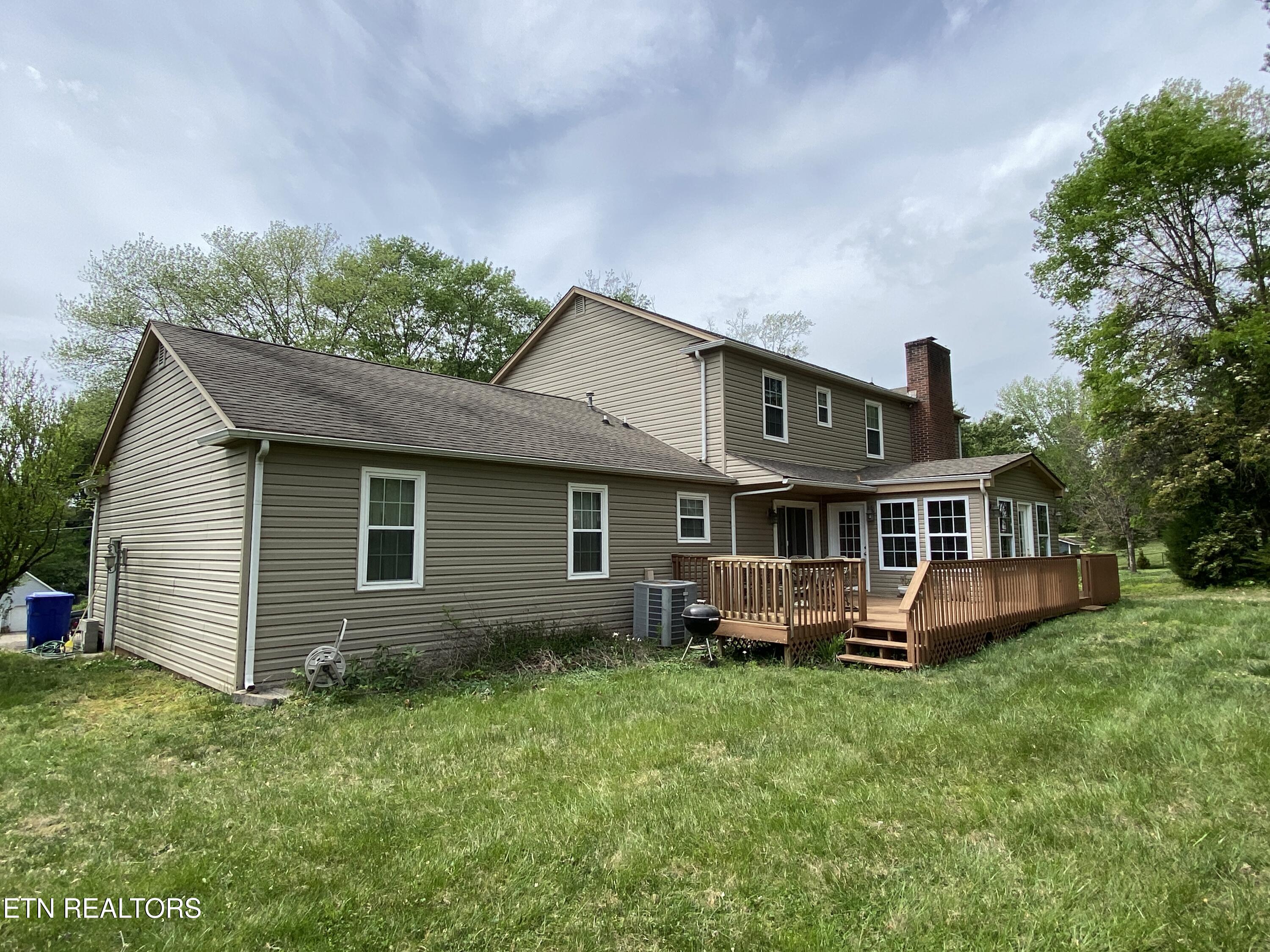 616 Plainfield Road Knoxville TN 37923
