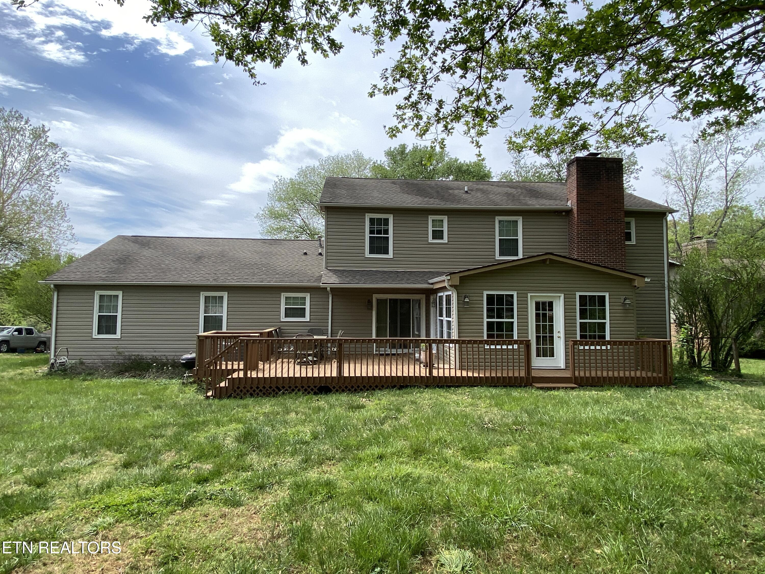 616 Plainfield Road Knoxville TN 37923