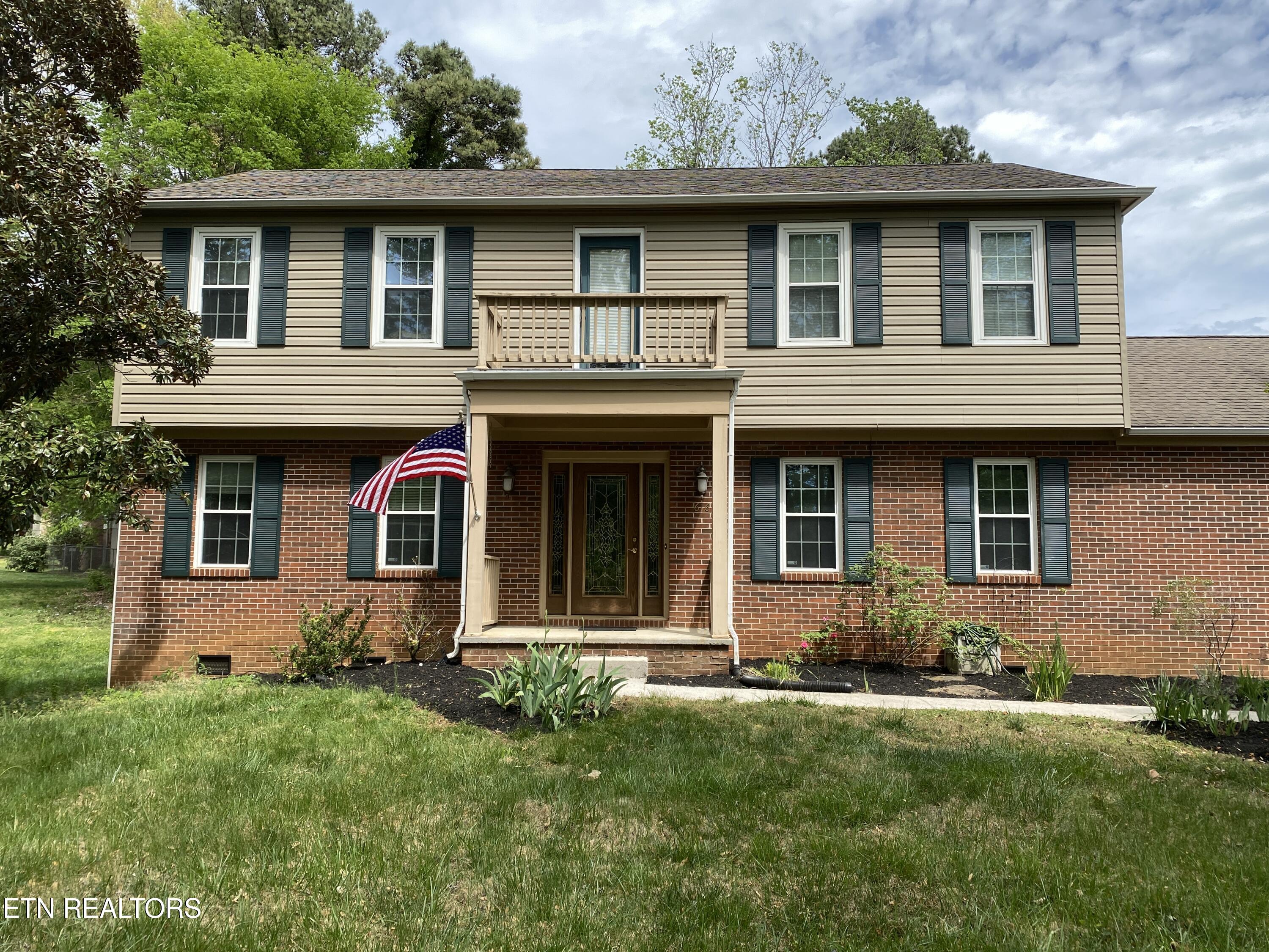 616 Plainfield Road Knoxville TN 37923