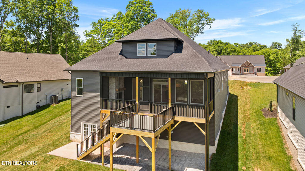 407 Elohi Place Loudon TN 37774