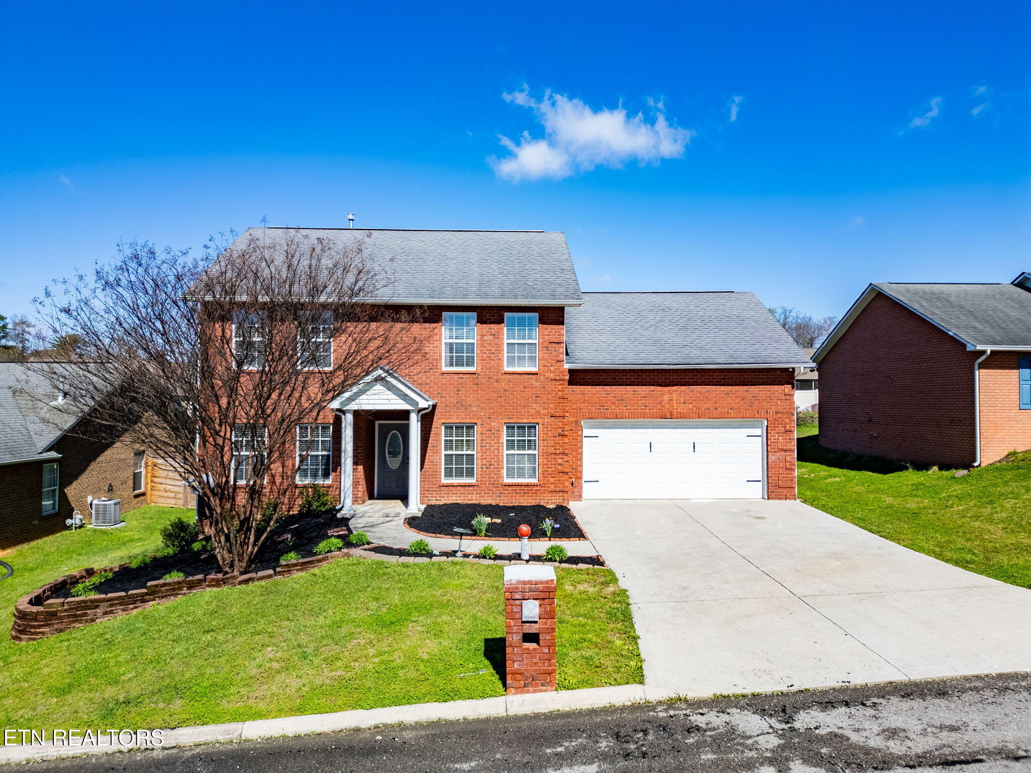6717 Casa Bella Drive Knoxville TN 37918