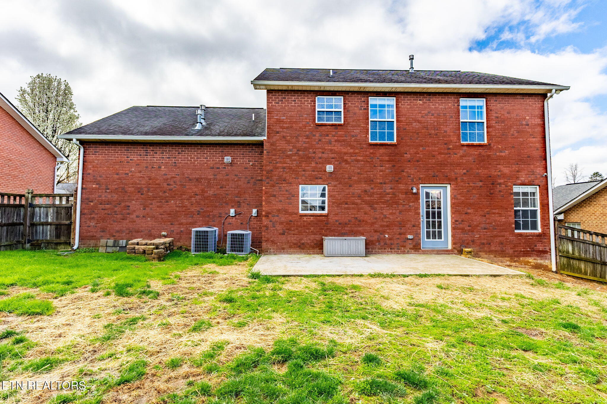 6717 Casa Bella Drive Knoxville TN 37918