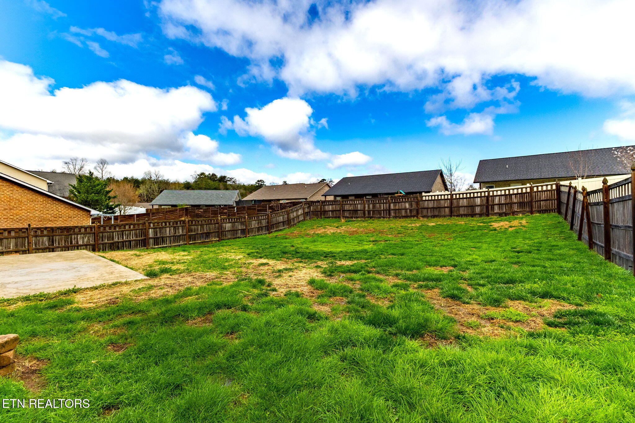 6717 Casa Bella Drive Knoxville TN 37918
