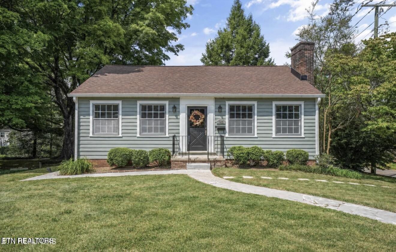 945 E Churchwell Avenue Knoxville TN 37917