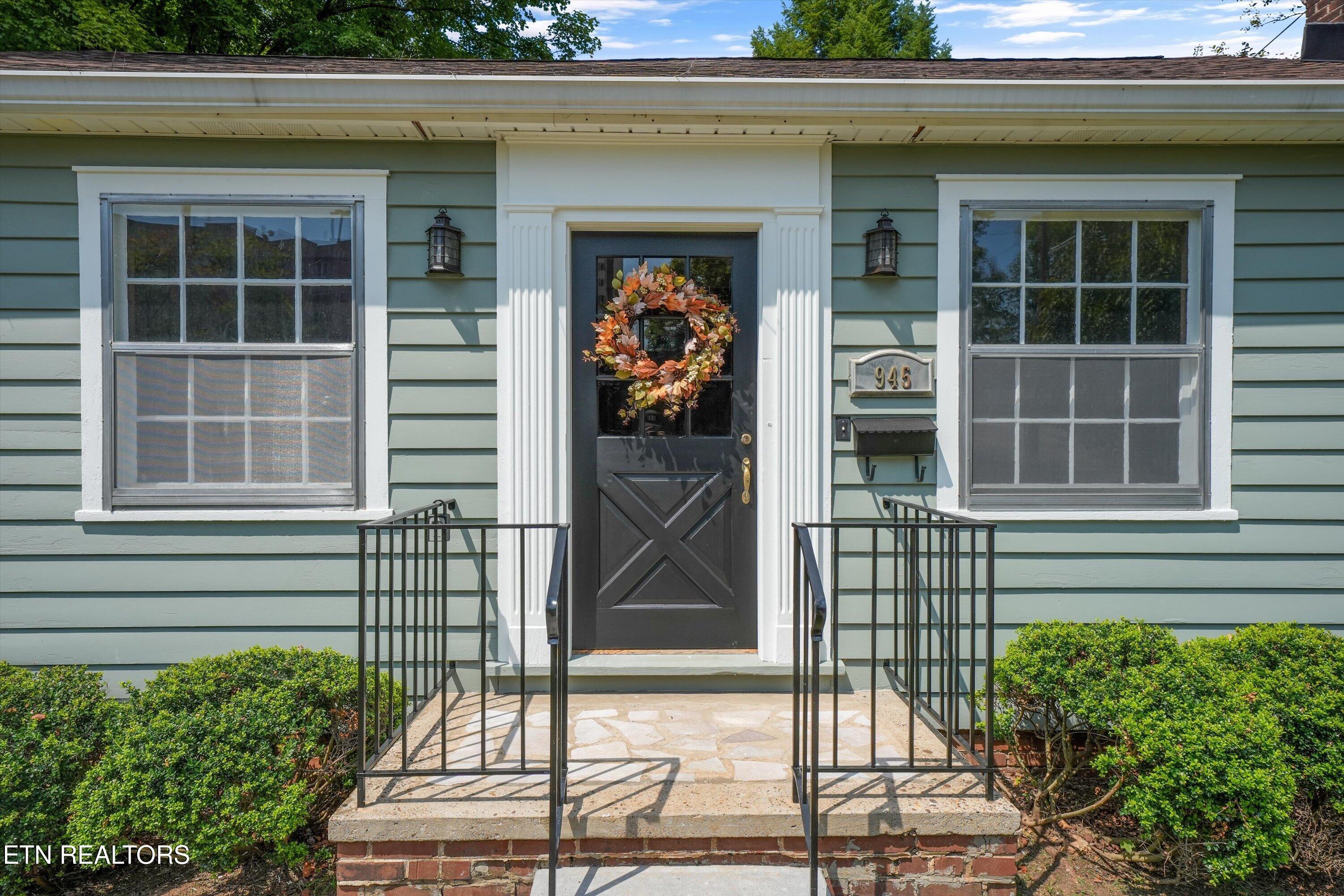 945 E Churchwell Avenue Knoxville TN 37917