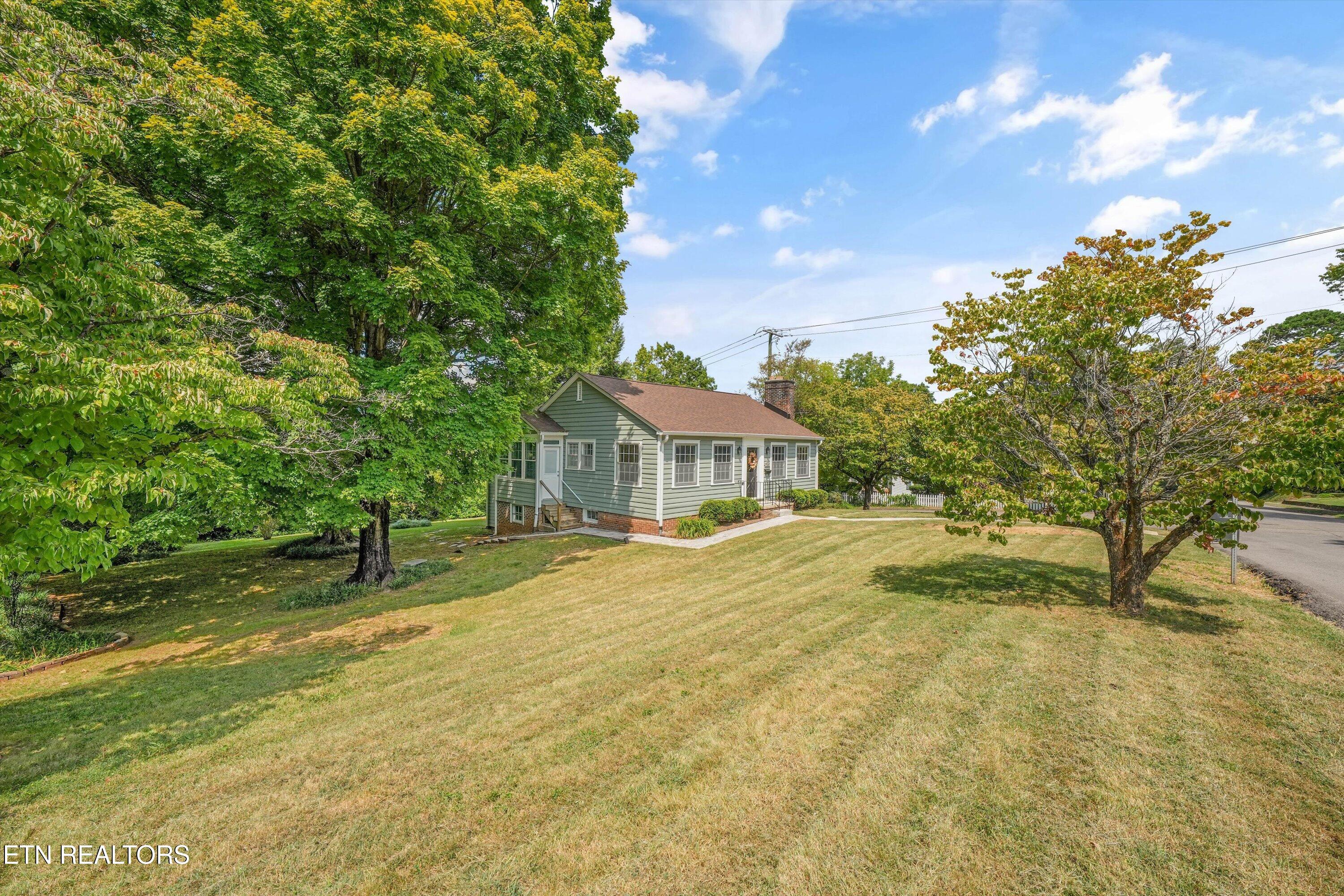 945 E Churchwell Avenue Knoxville TN 37917