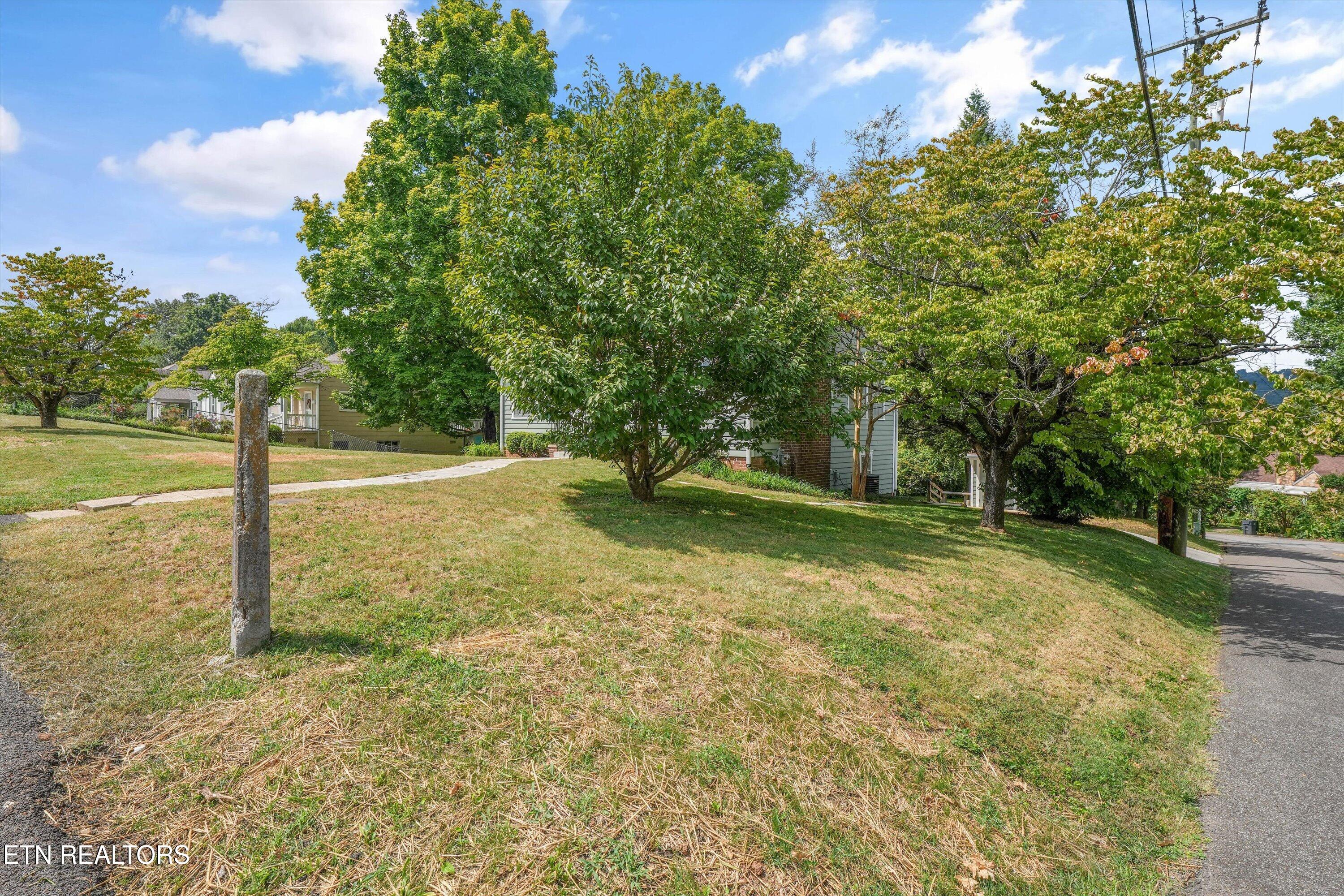 945 E Churchwell Avenue Knoxville TN 37917