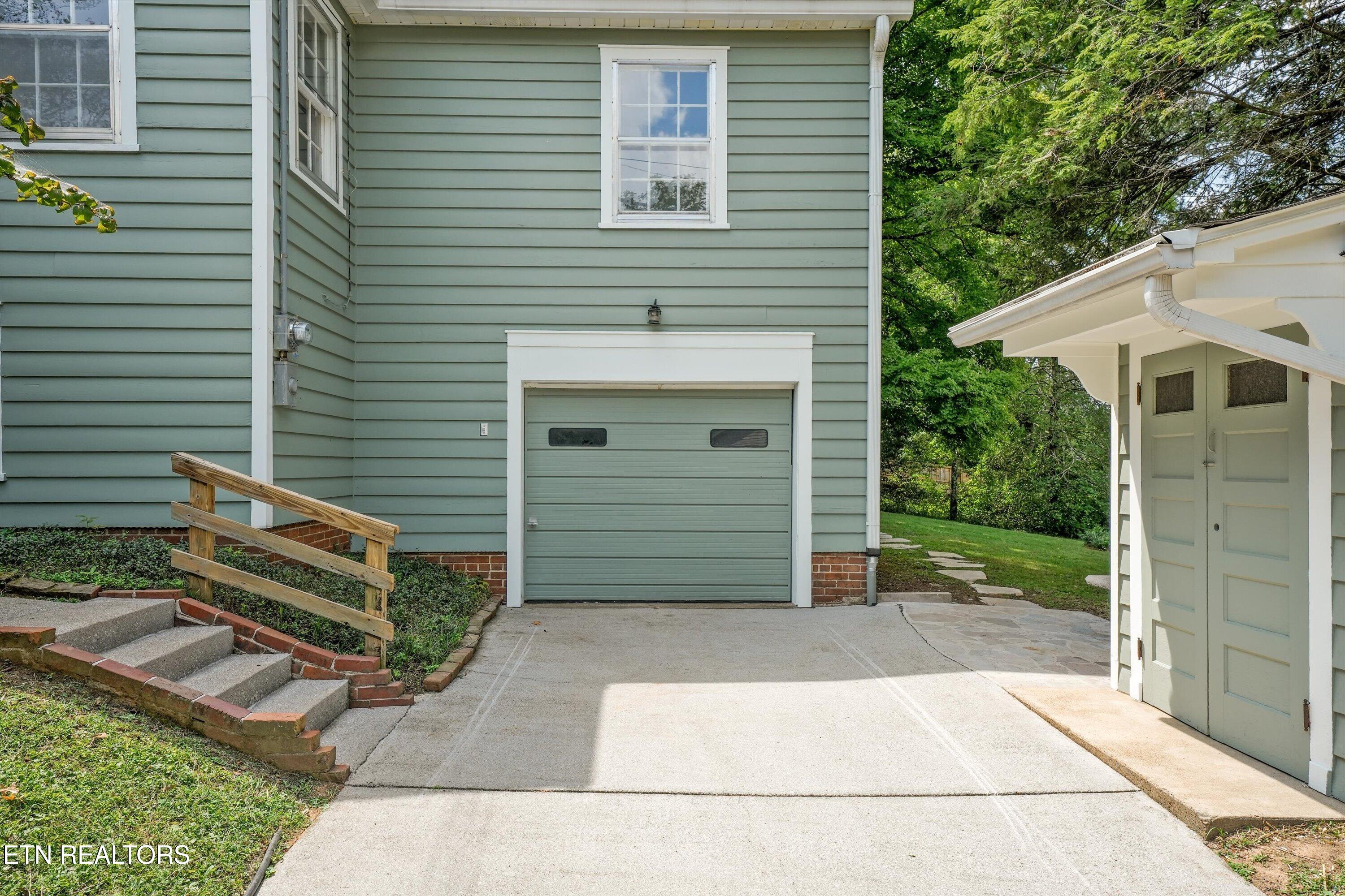 945 E Churchwell Avenue Knoxville TN 37917