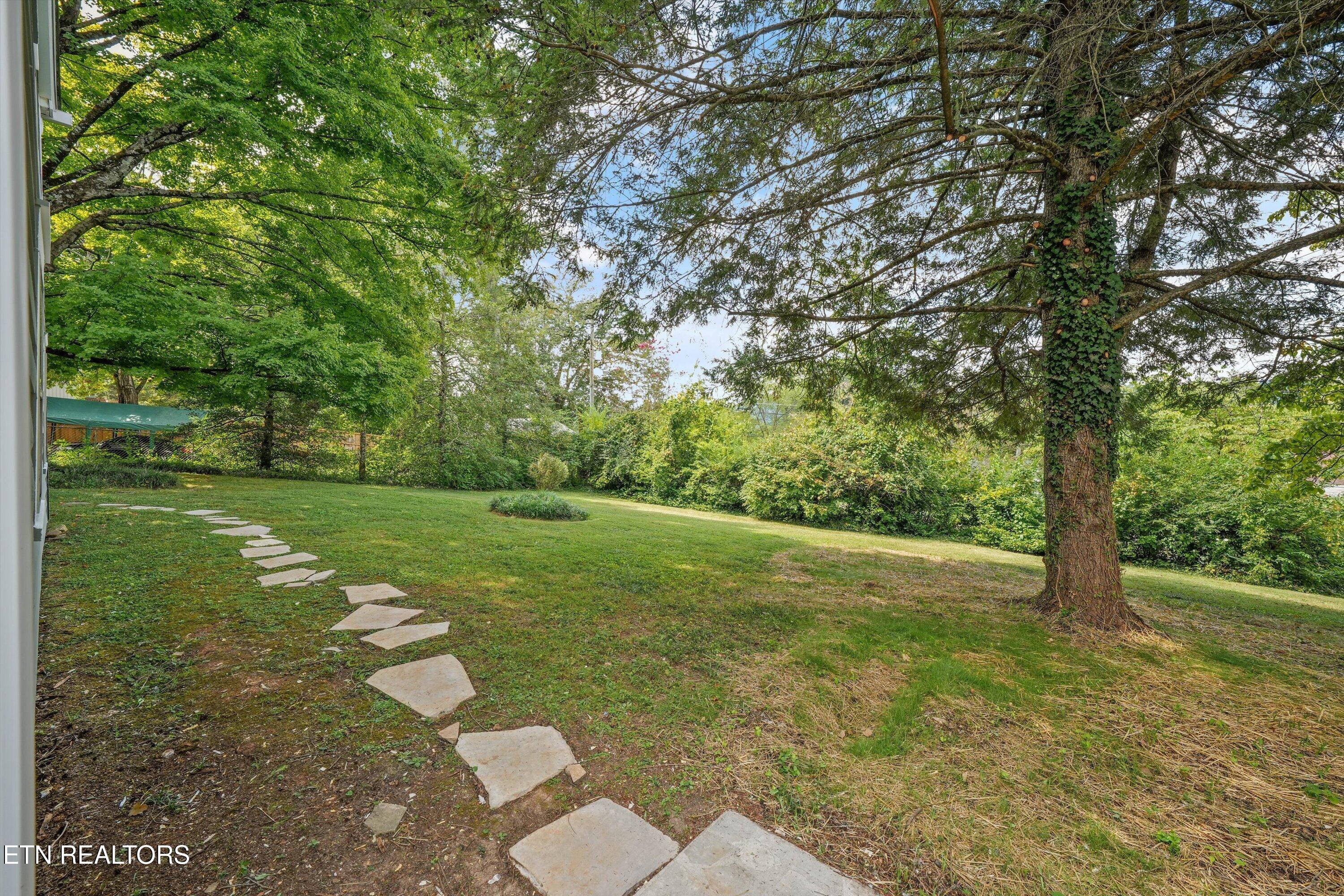 945 E Churchwell Avenue Knoxville TN 37917