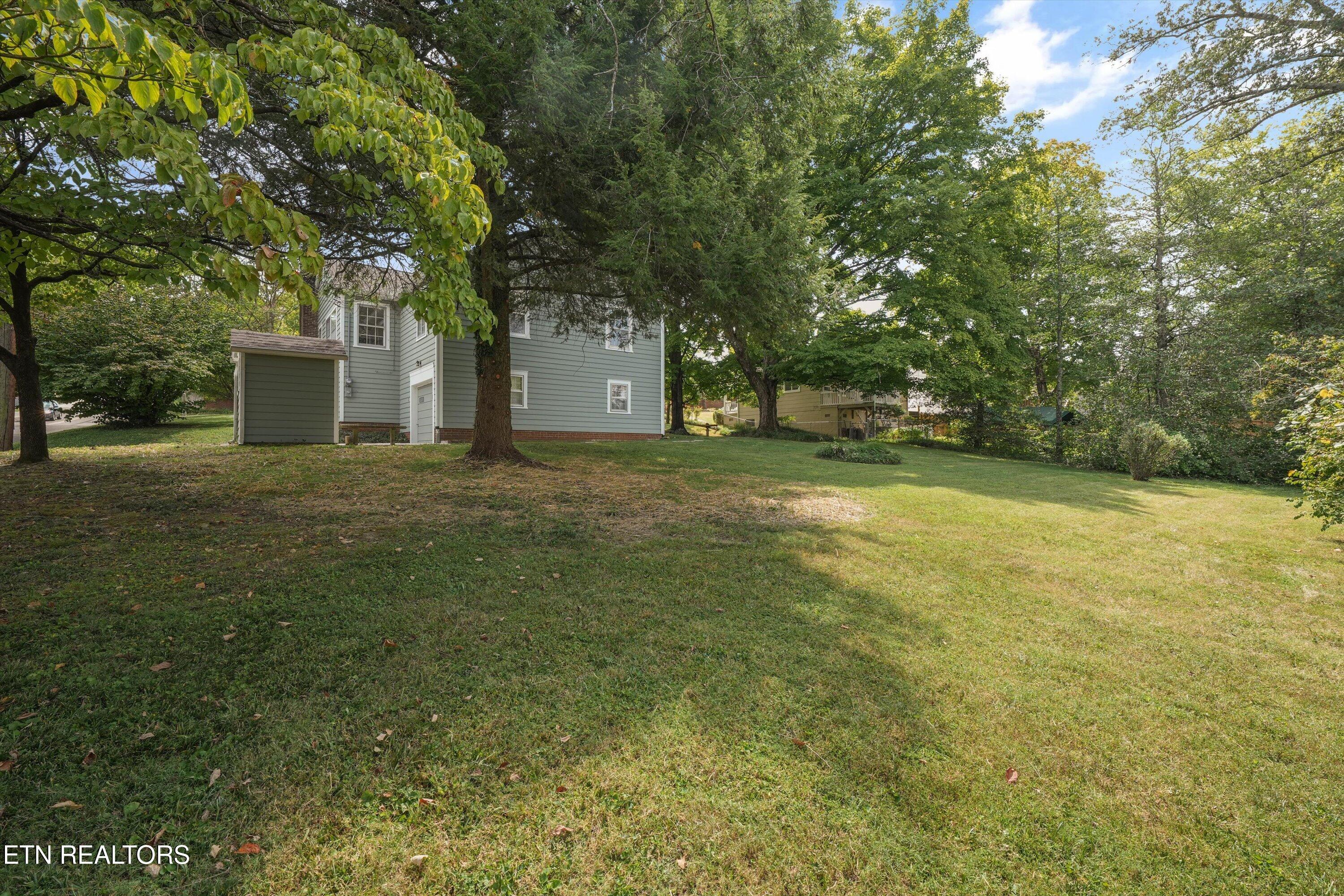 945 E Churchwell Avenue Knoxville TN 37917