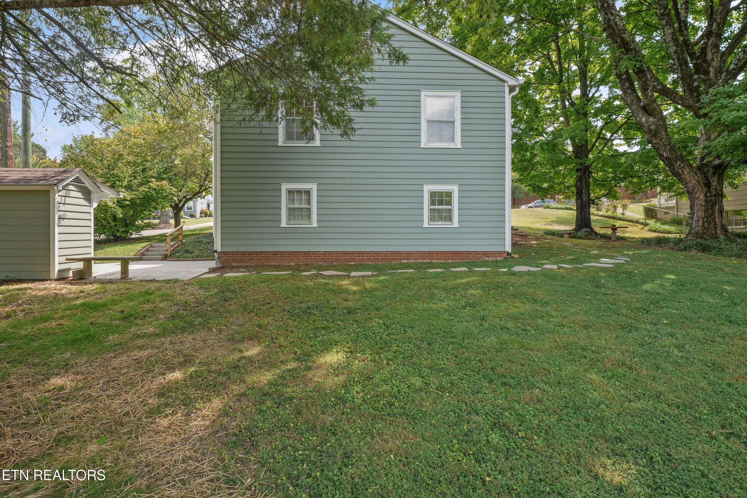 945 E Churchwell Avenue Knoxville TN 37917