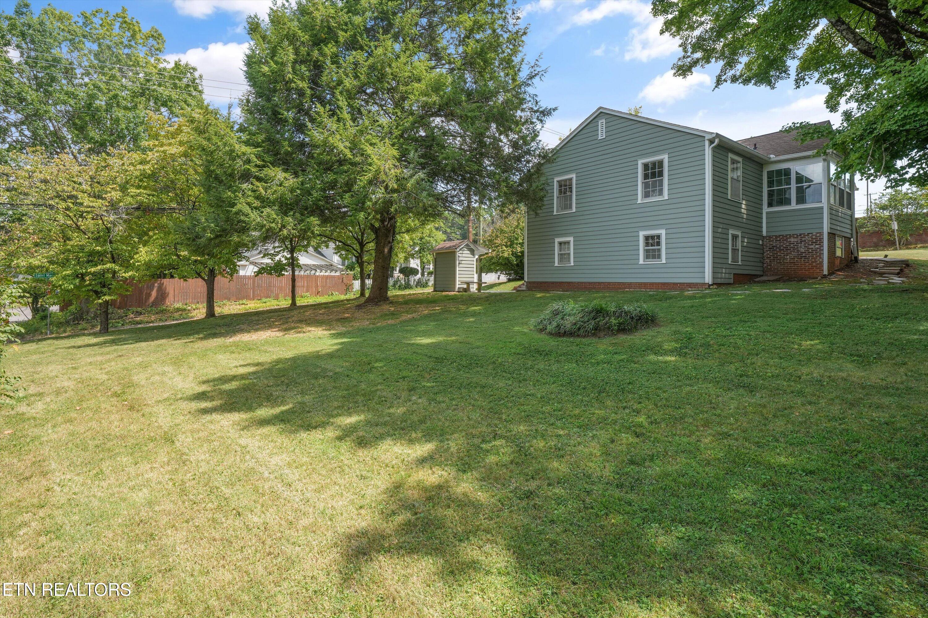 945 E Churchwell Avenue Knoxville TN 37917