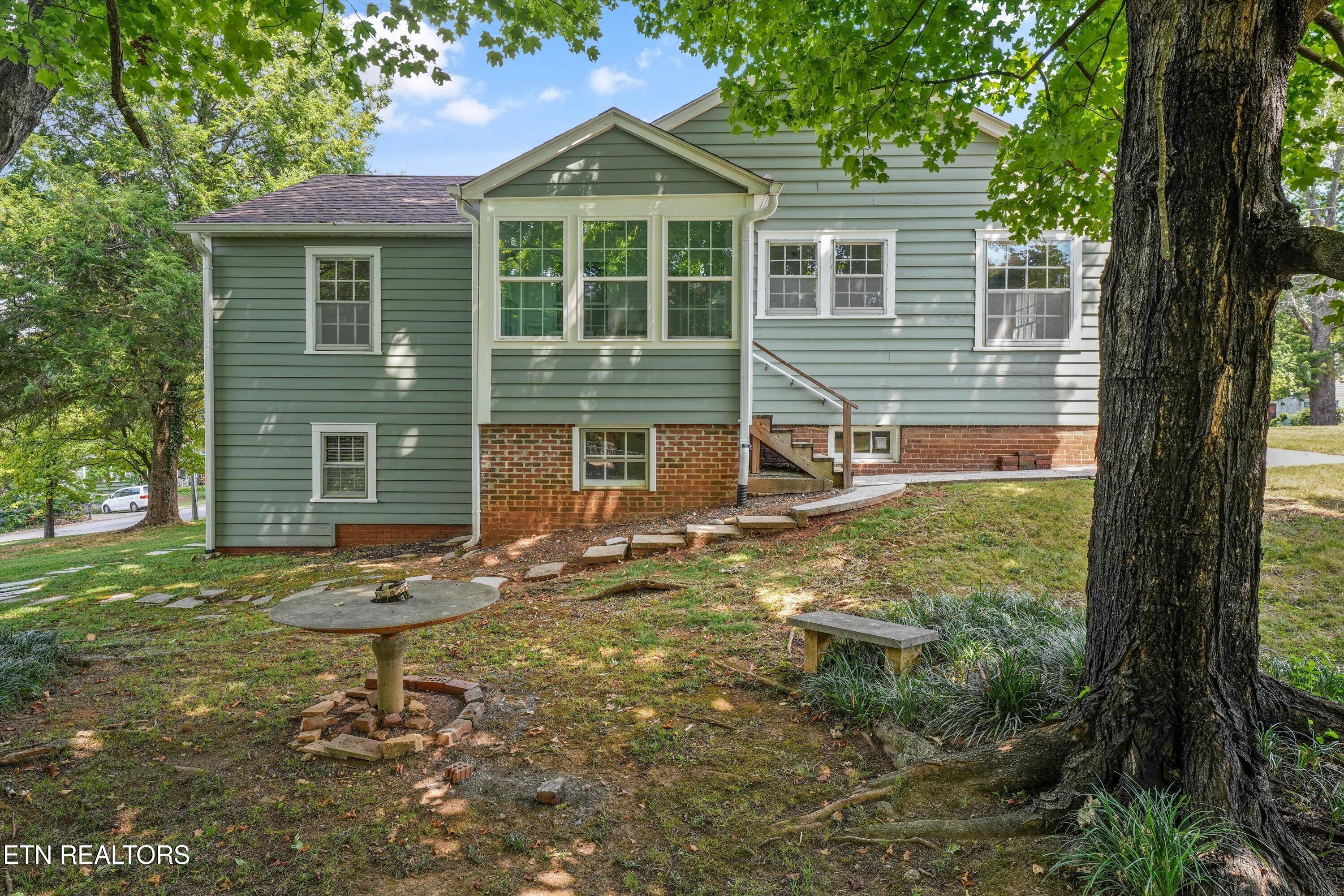 945 E Churchwell Avenue Knoxville TN 37917