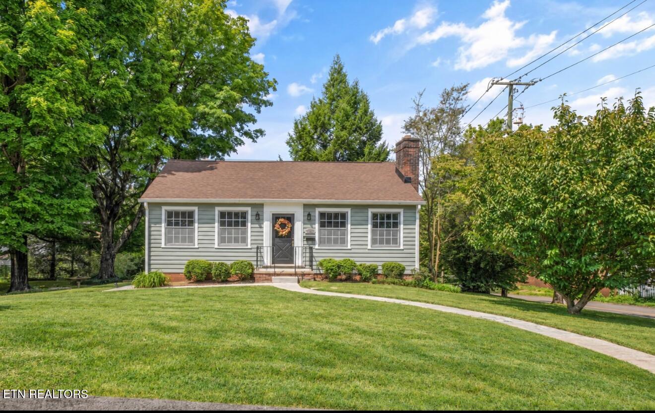 945 E Churchwell Avenue Knoxville TN 37917