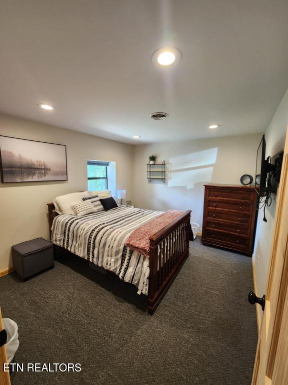 1196 Iris Way Cosby TN 37722