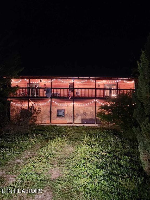 1196 Iris Way Cosby TN 37722