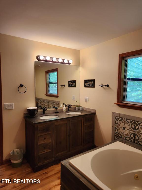 1196 Iris Way Cosby TN 37722