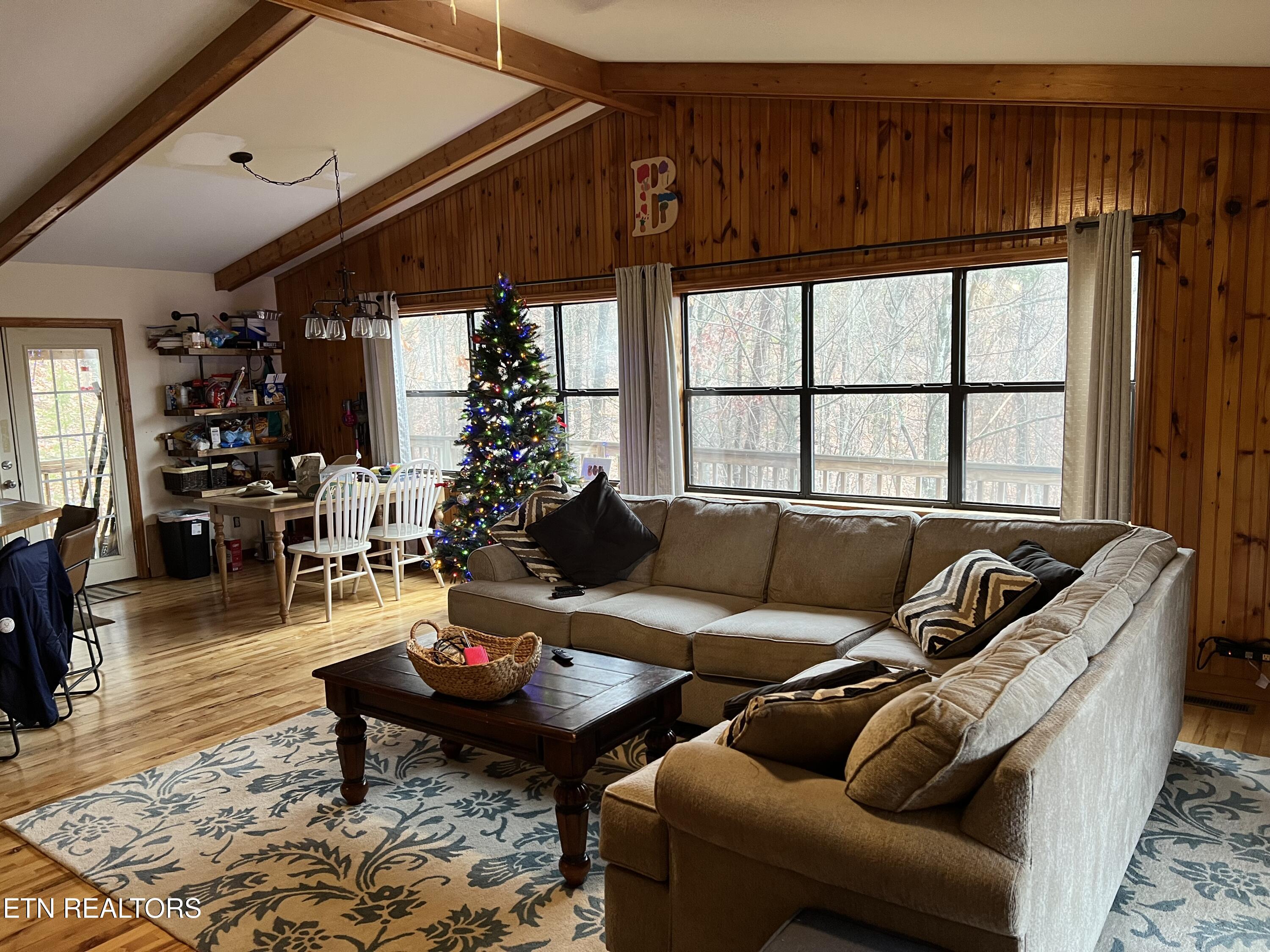1196 Iris Way Cosby TN 37722