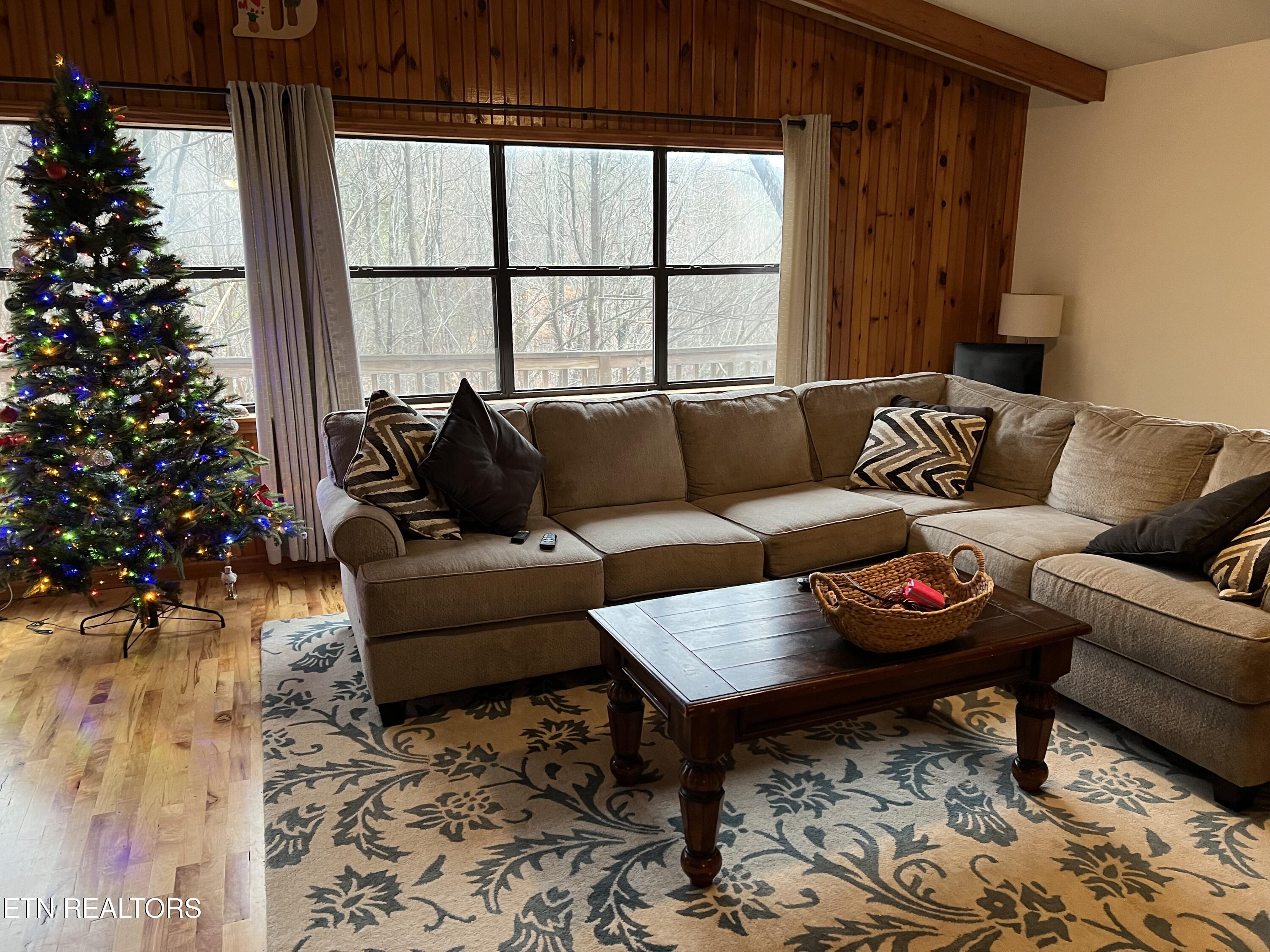 1196 Iris Way Cosby TN 37722