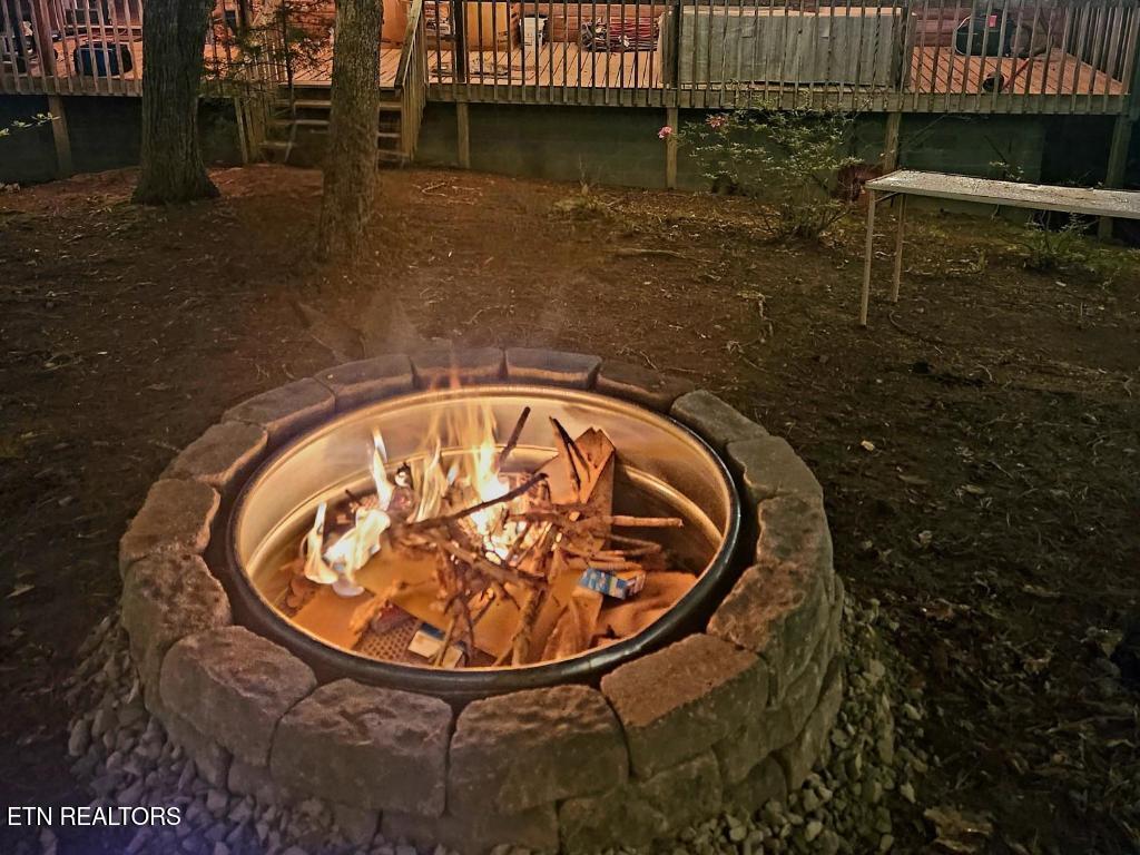 1196 Iris Way Cosby TN 37722
